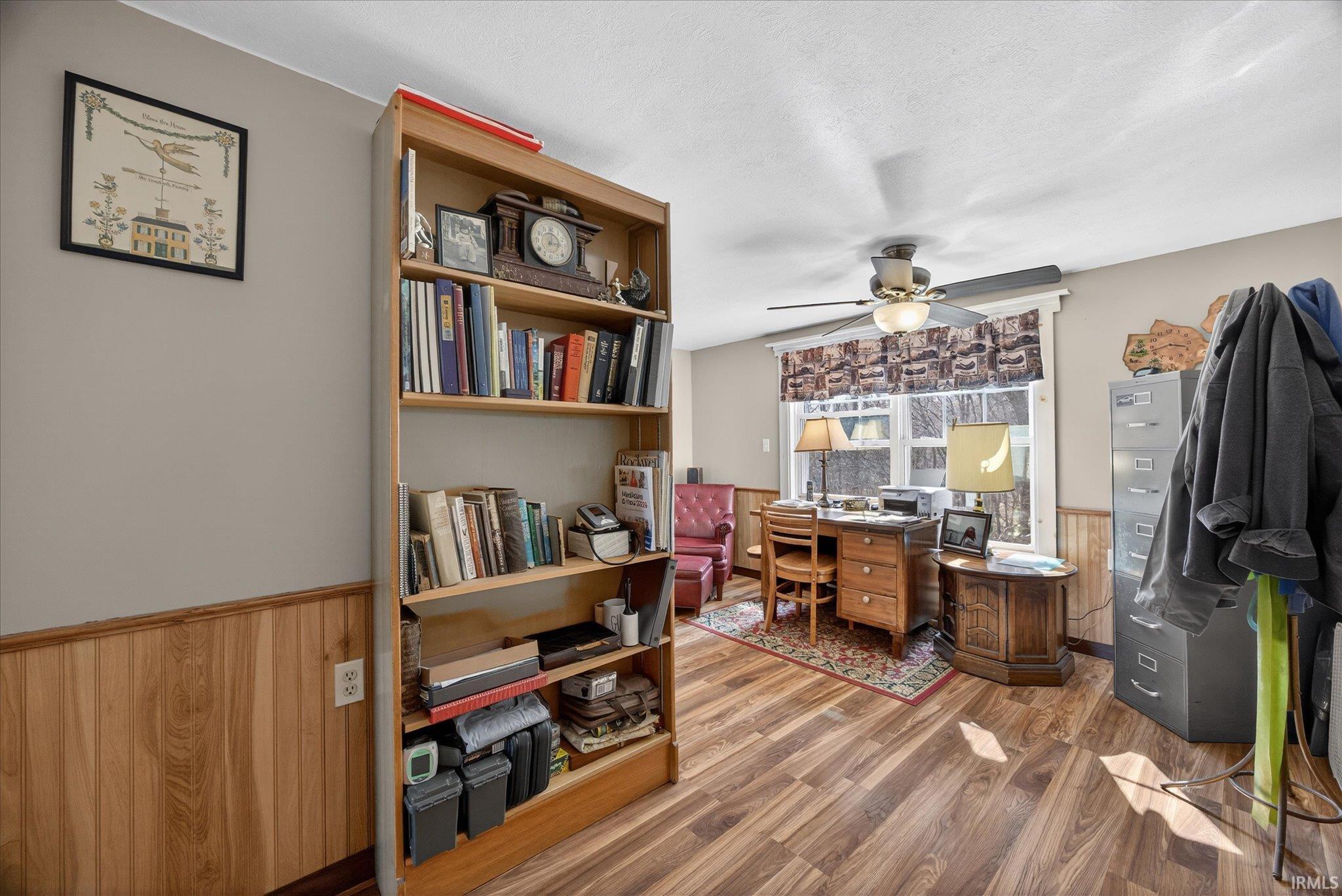 2820 Hickory Hills Road