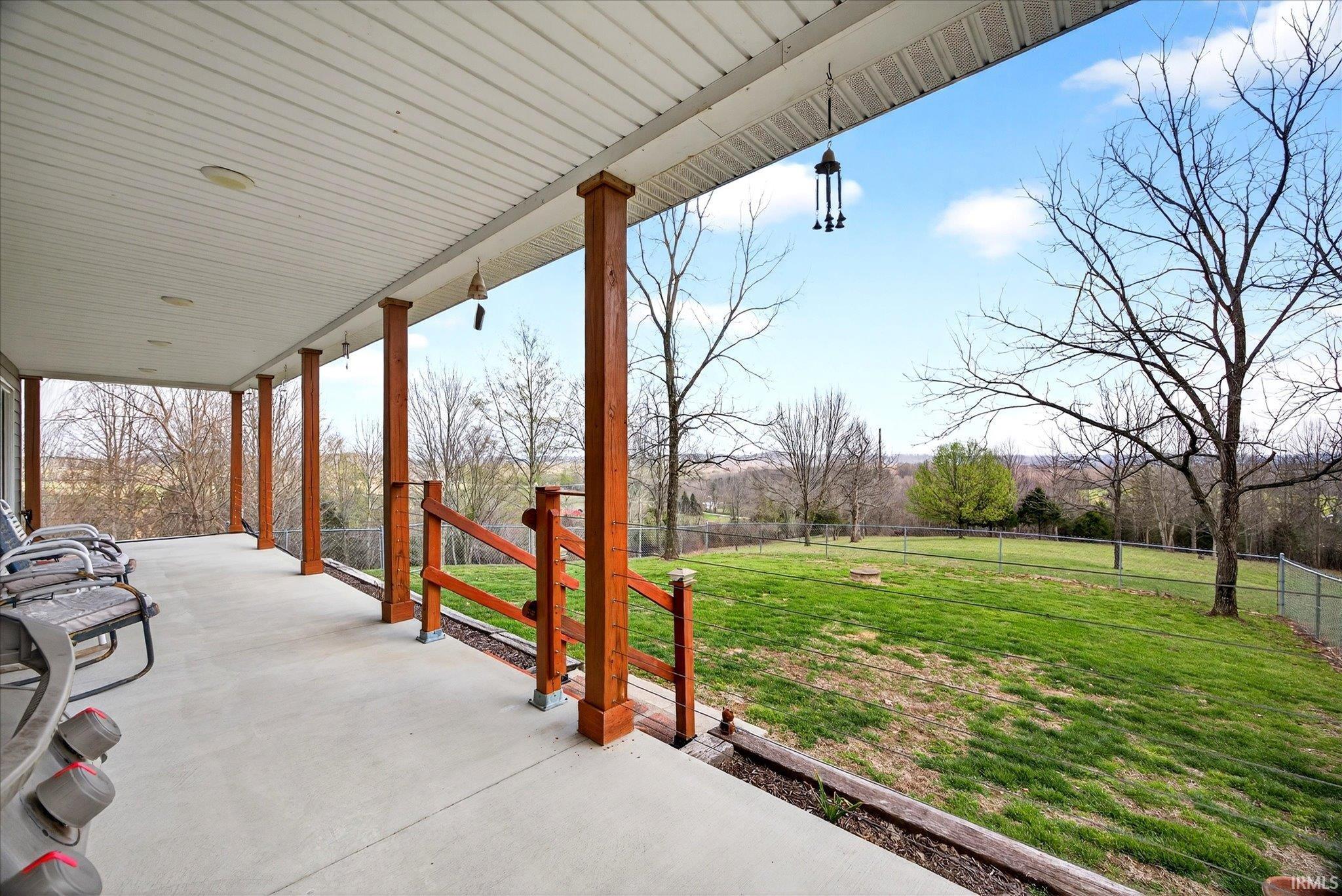 2820 Hickory Hills Road