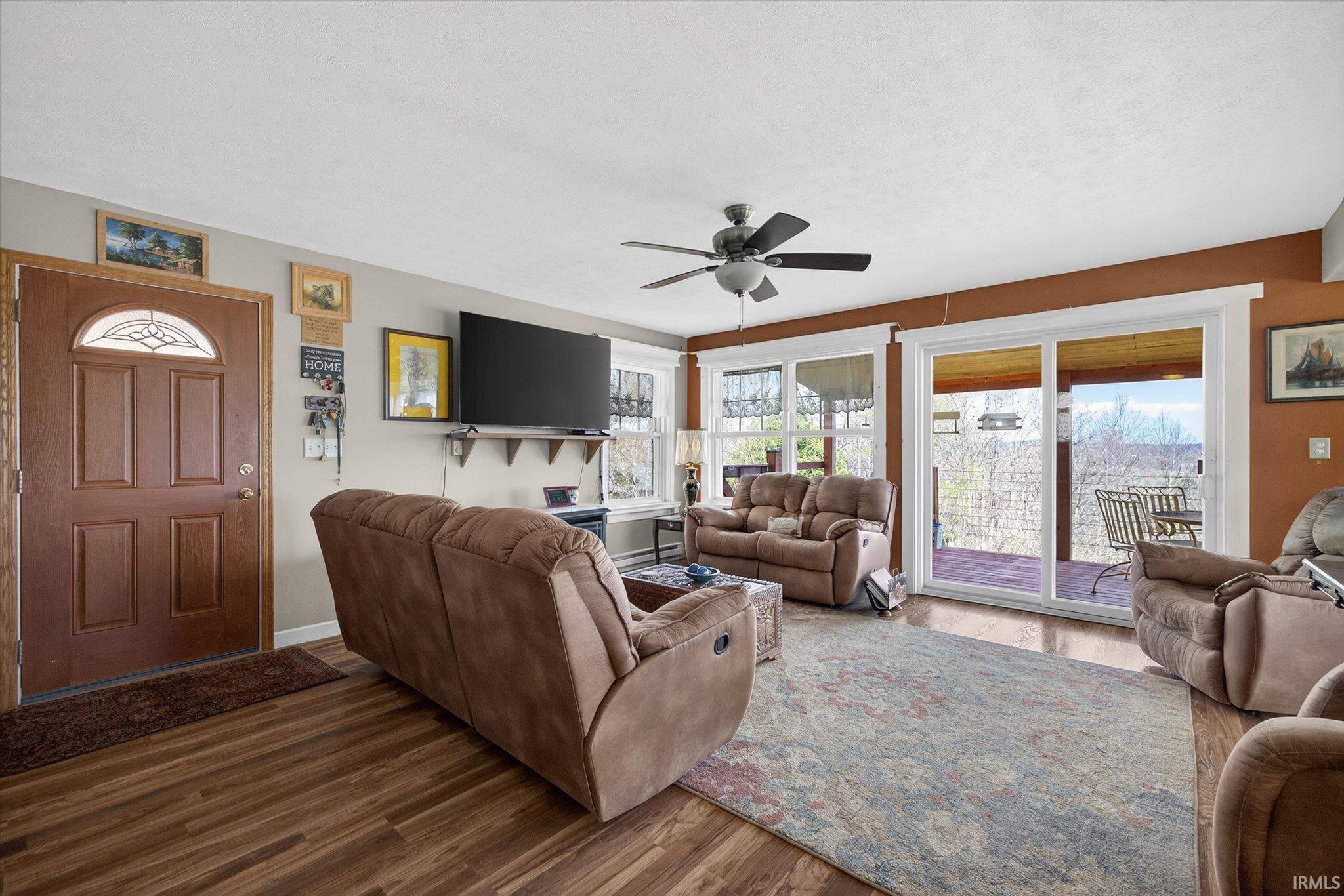 2820 Hickory Hills Road