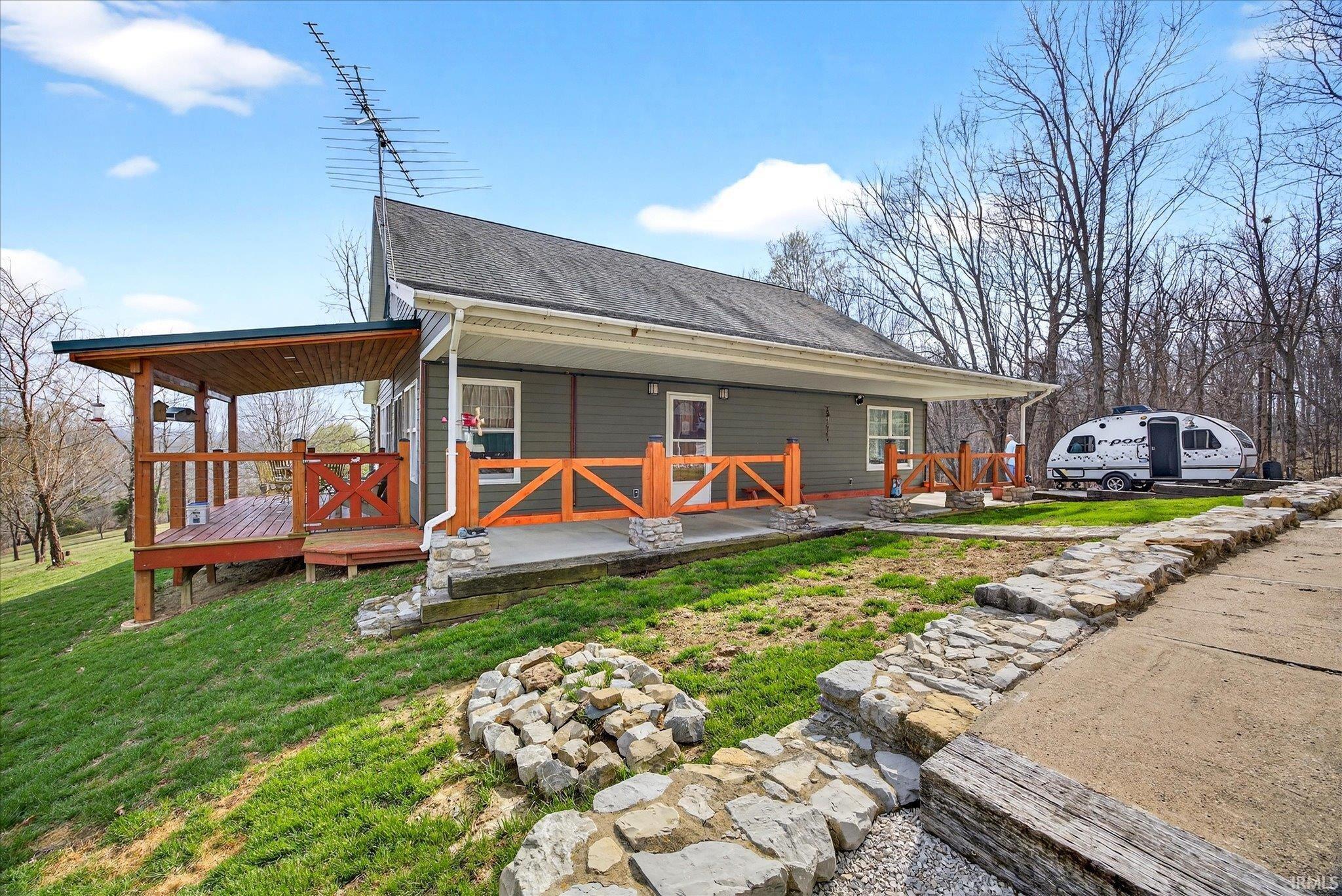 2820 Hickory Hills Road