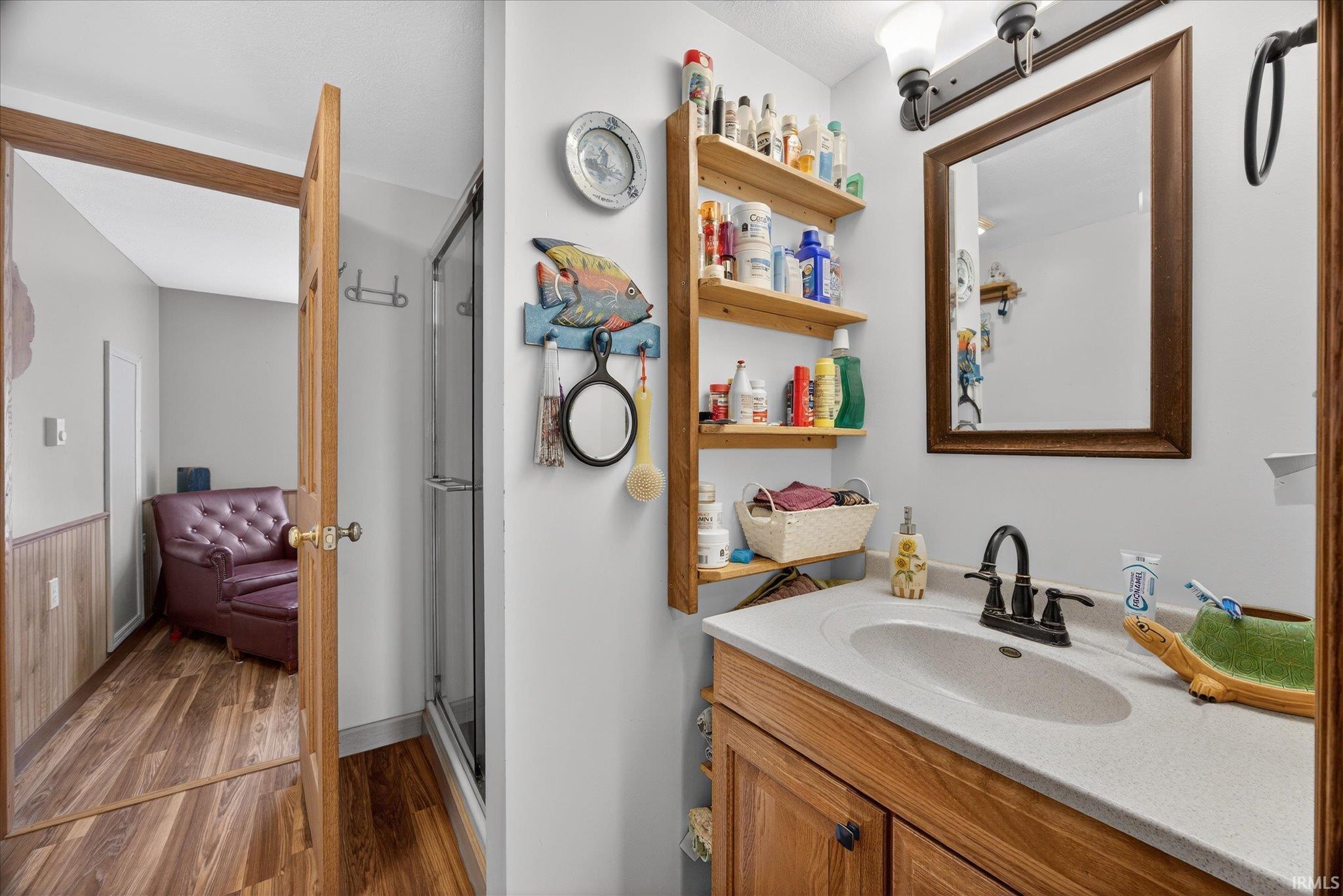 2820 Hickory Hills Road