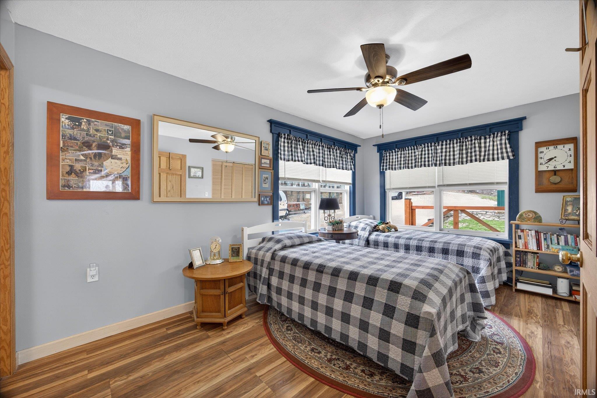 2820 Hickory Hills Road