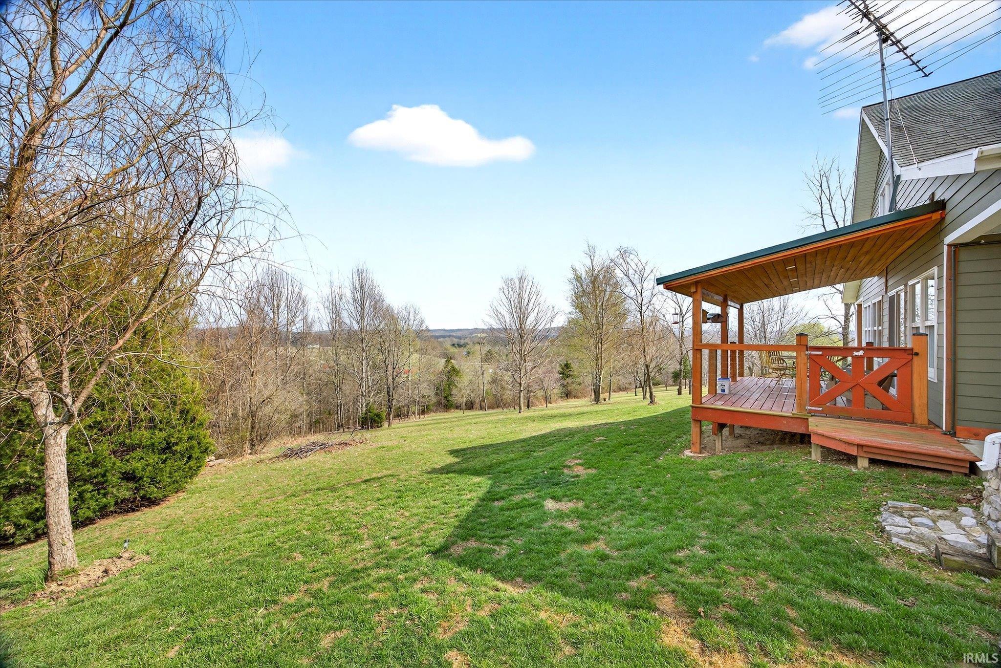 2820 Hickory Hills Road