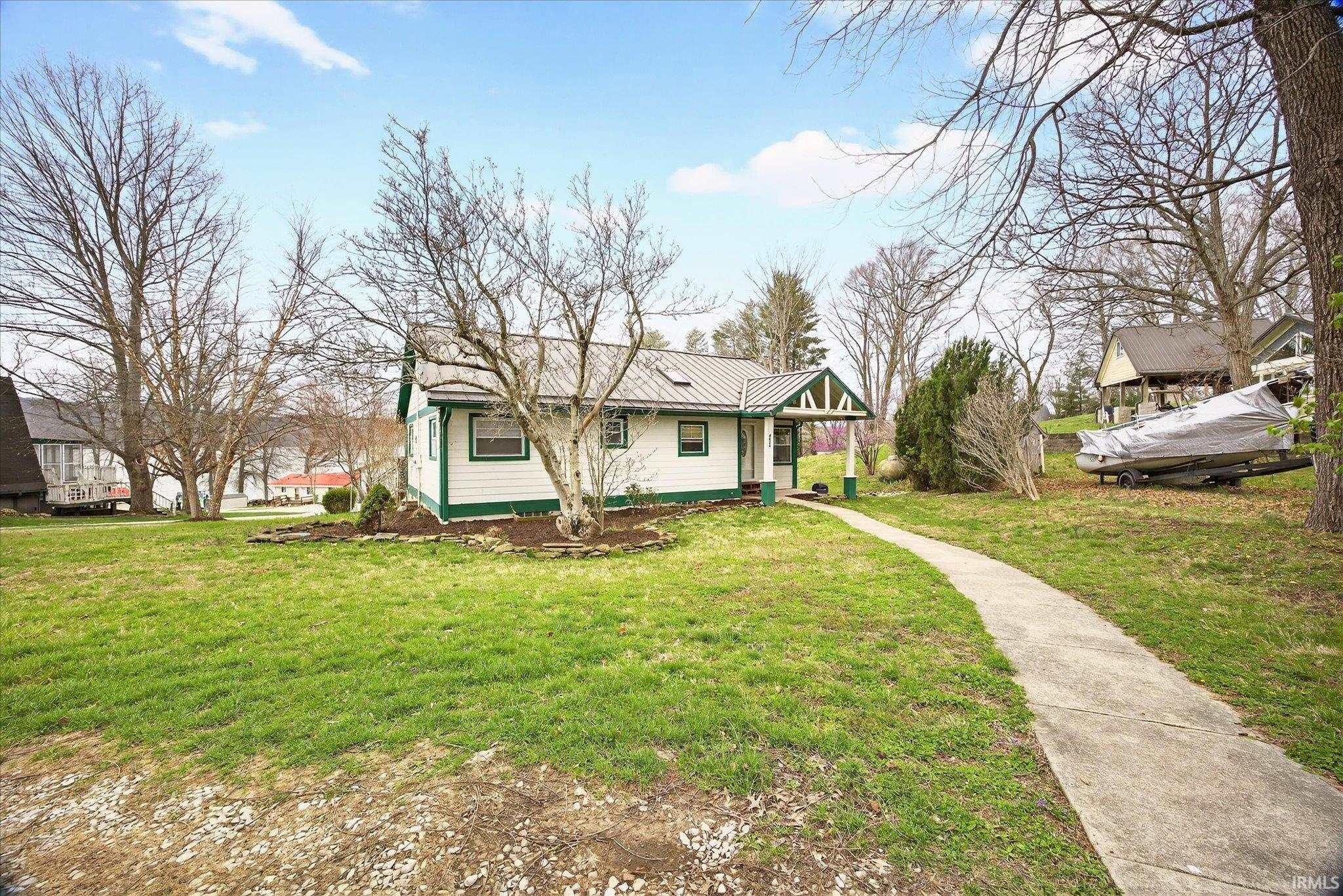 4630 Point Idalawn Drive