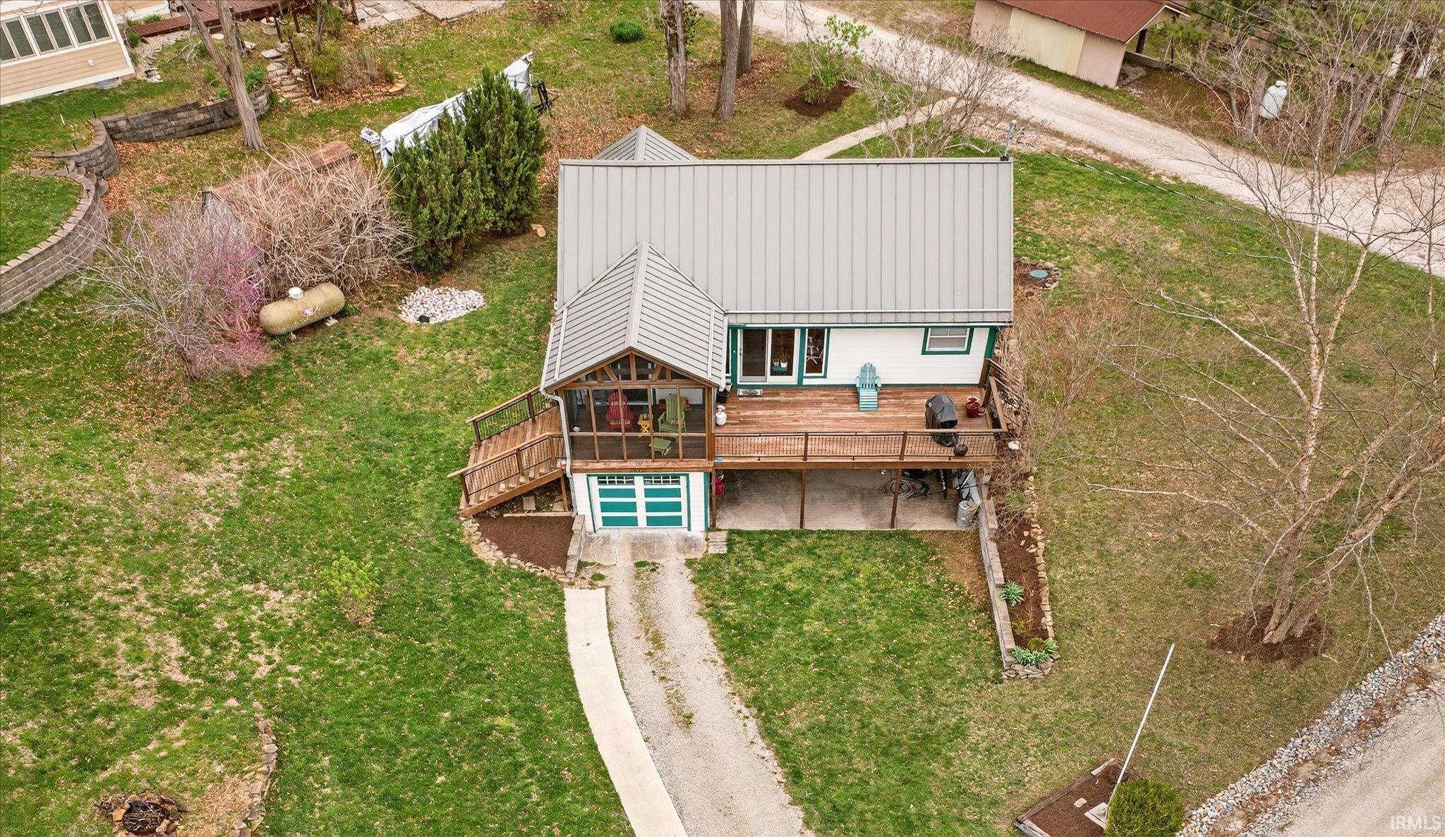 4630 Point Idalawn Drive