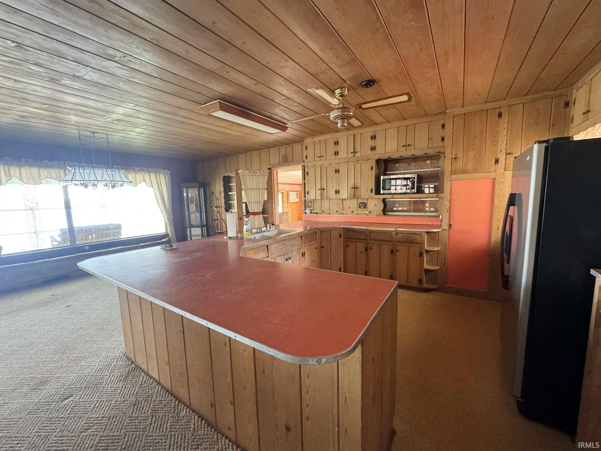 7588 N Blue Heron Drive