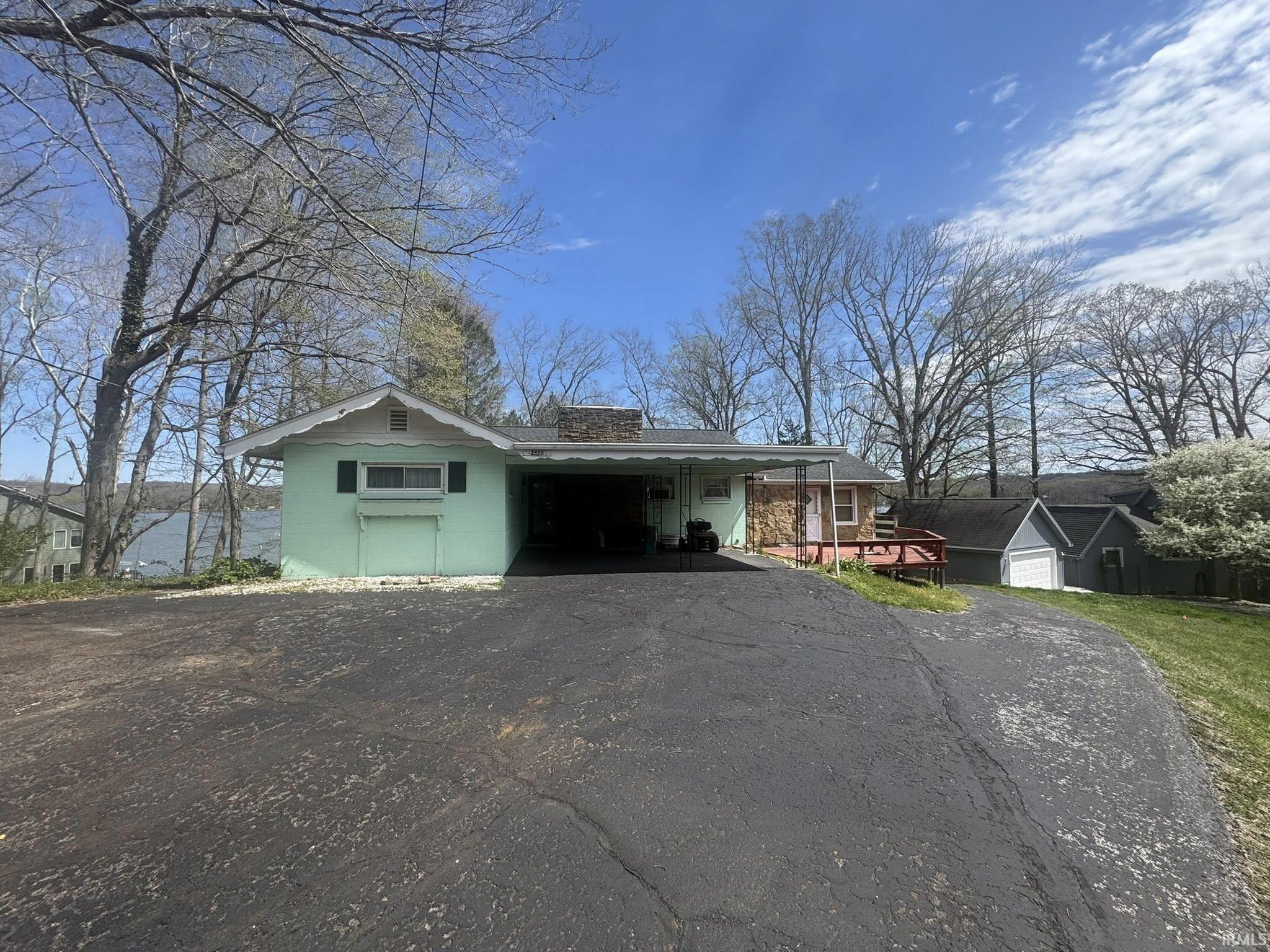 7588 N Blue Heron Drive