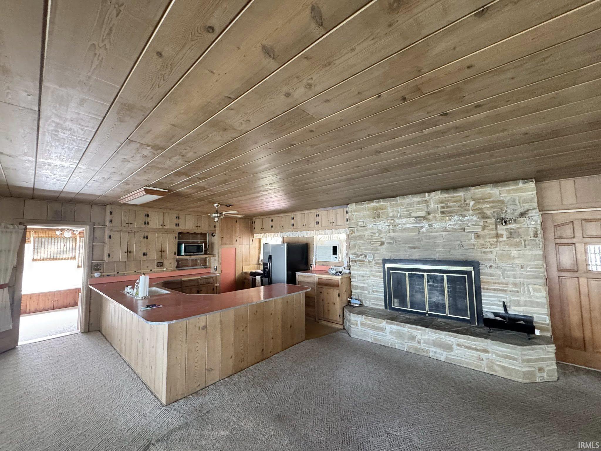 7588 N Blue Heron Drive