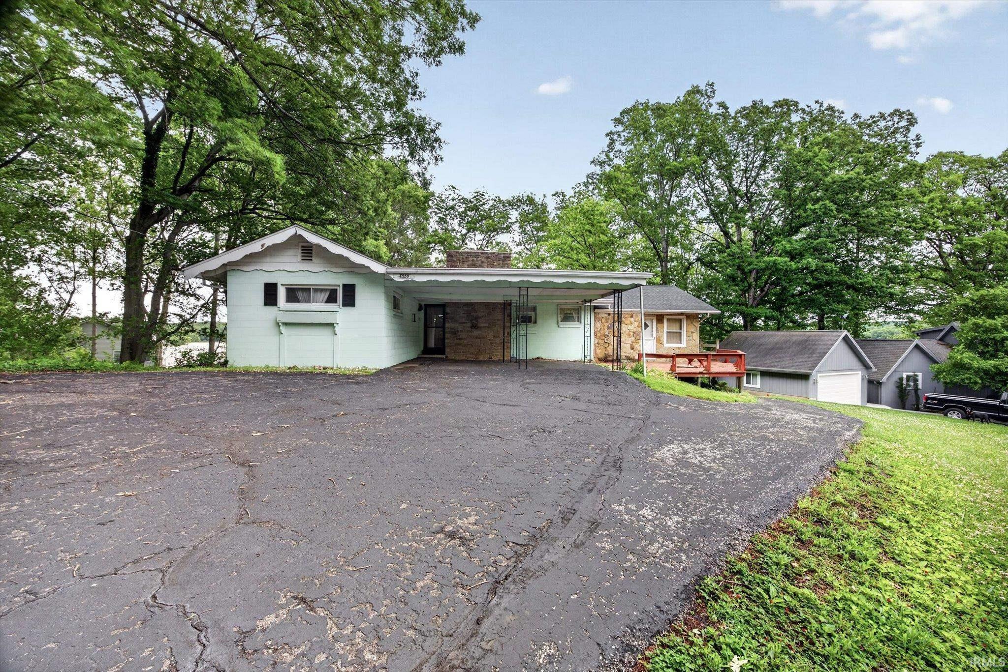 7588 N Blue Heron Drive