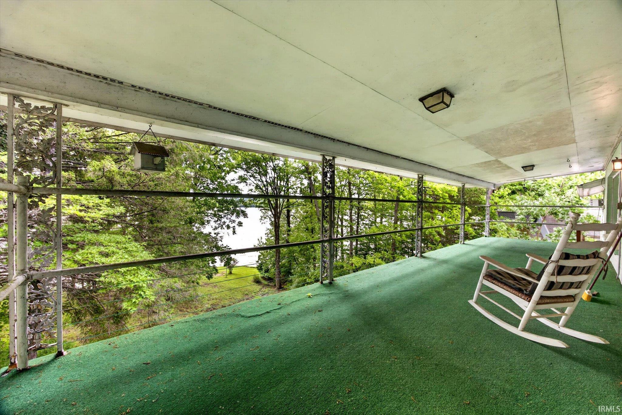 7588 N Blue Heron Drive