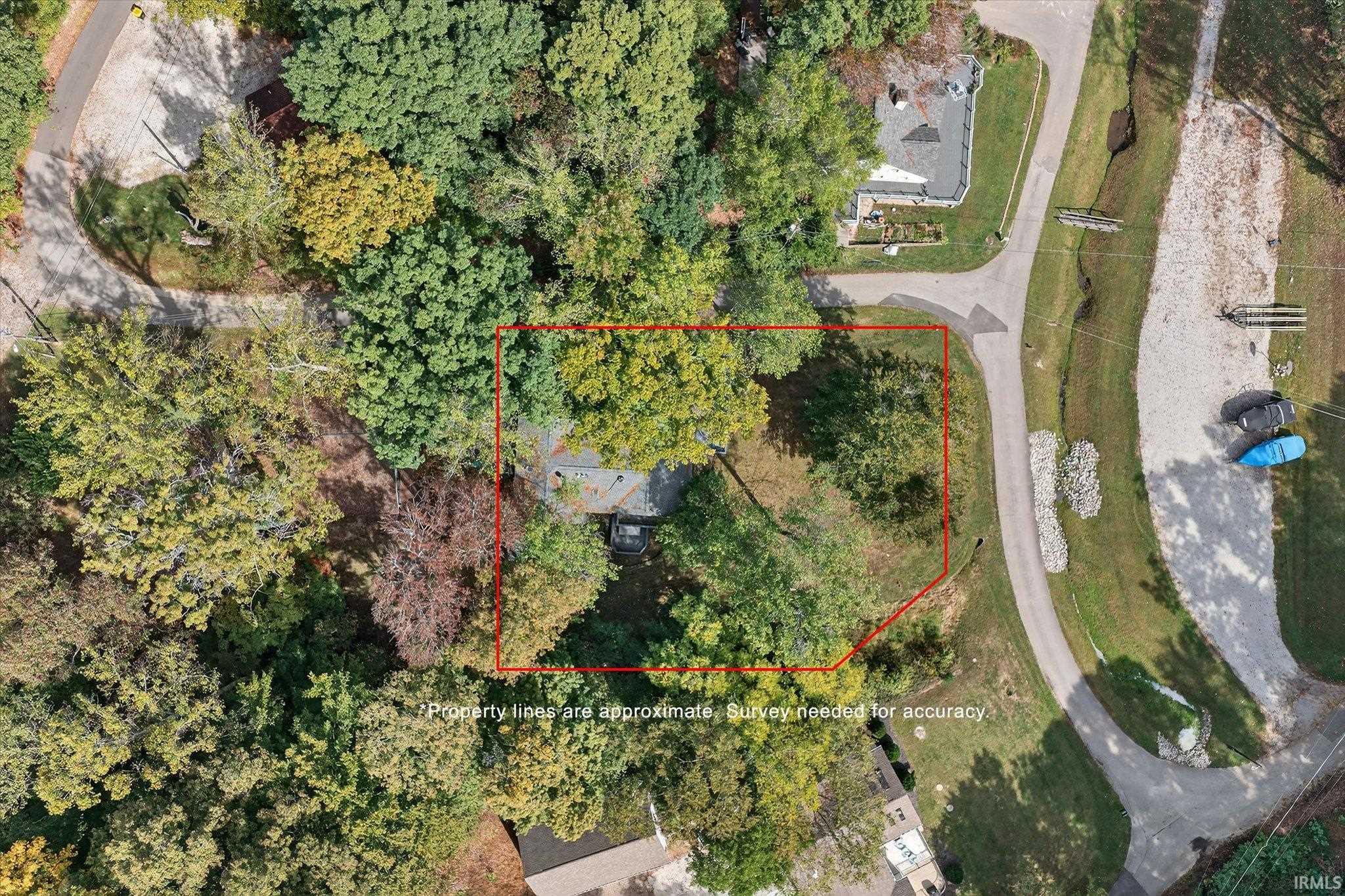 8002 Lakeview Drive