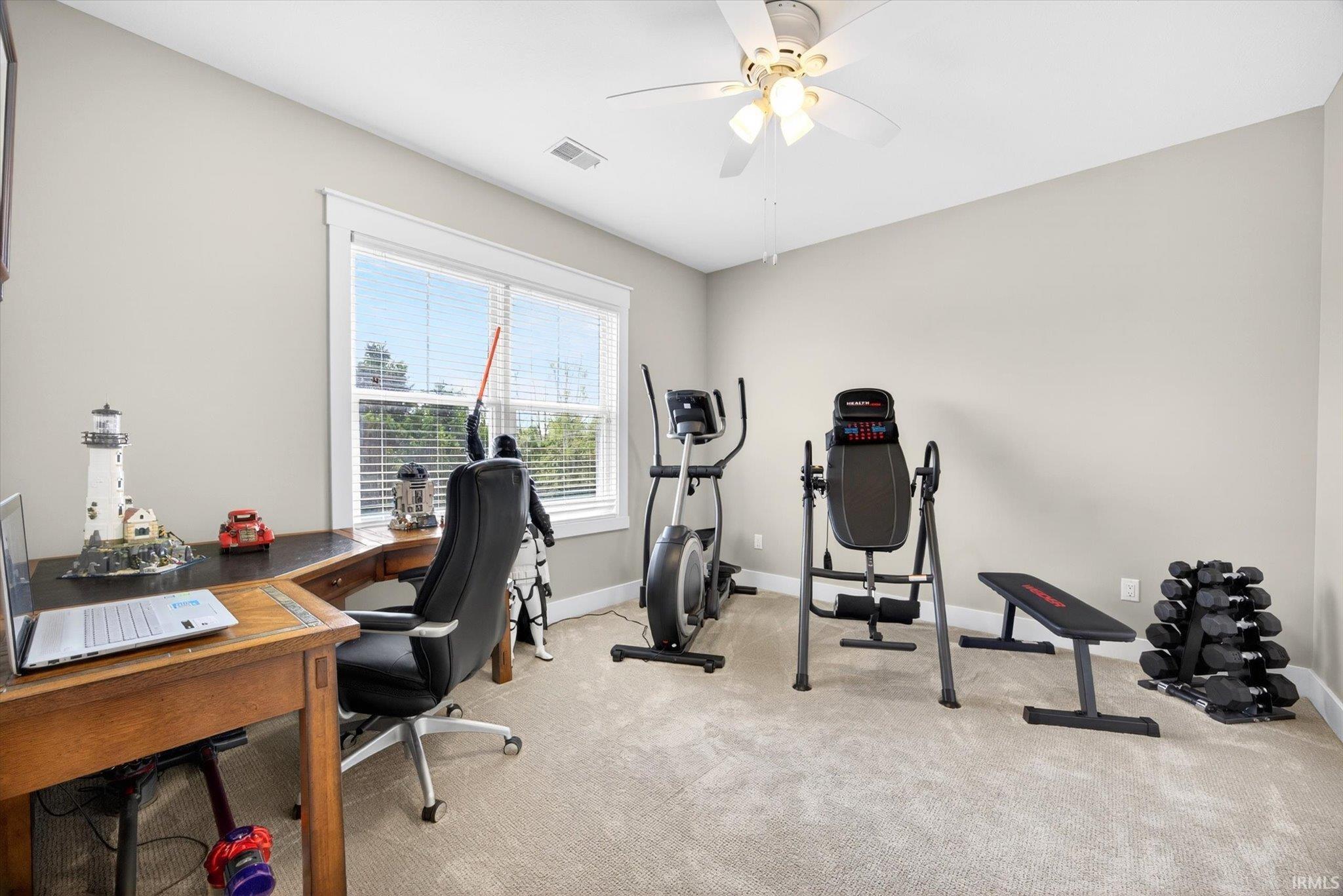 3511 E Bryn Mawr Drive