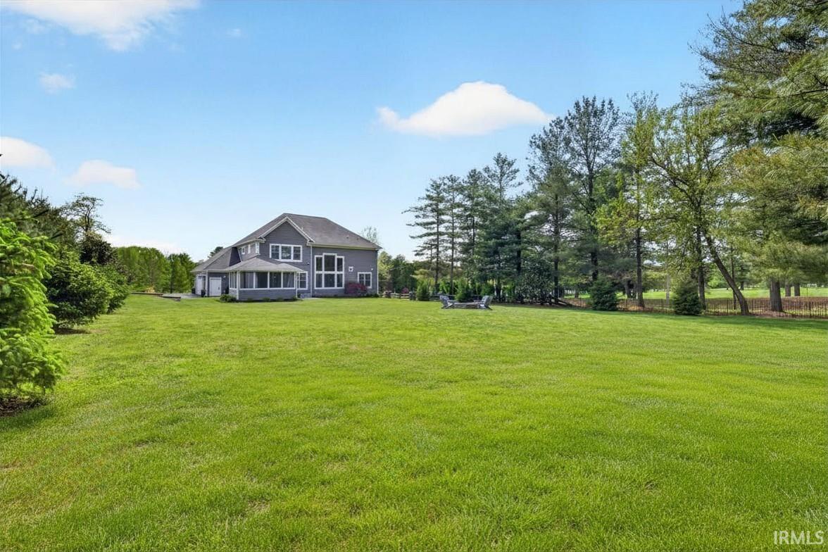 3511 E Bryn Mawr Drive