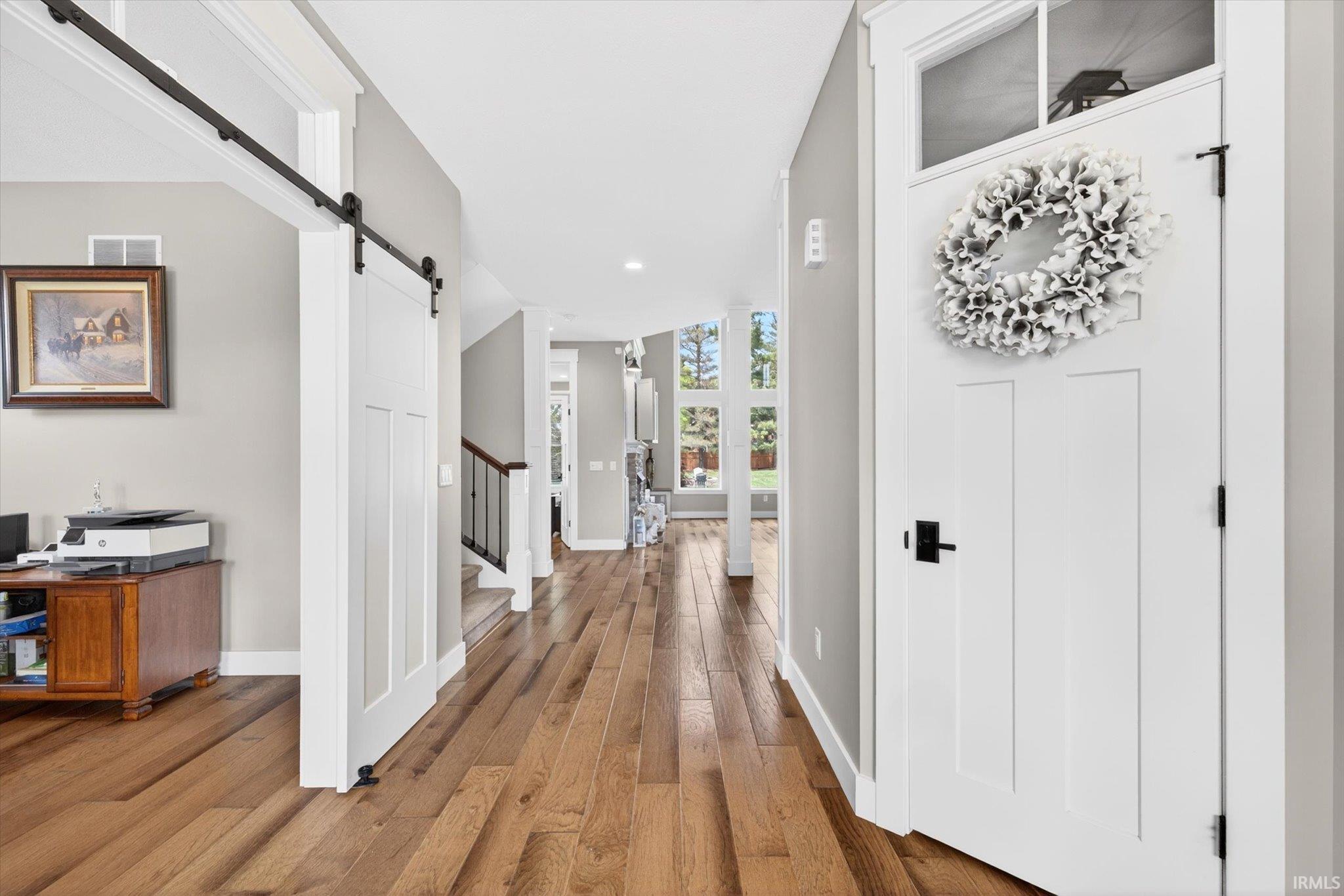 3511 E Bryn Mawr Drive