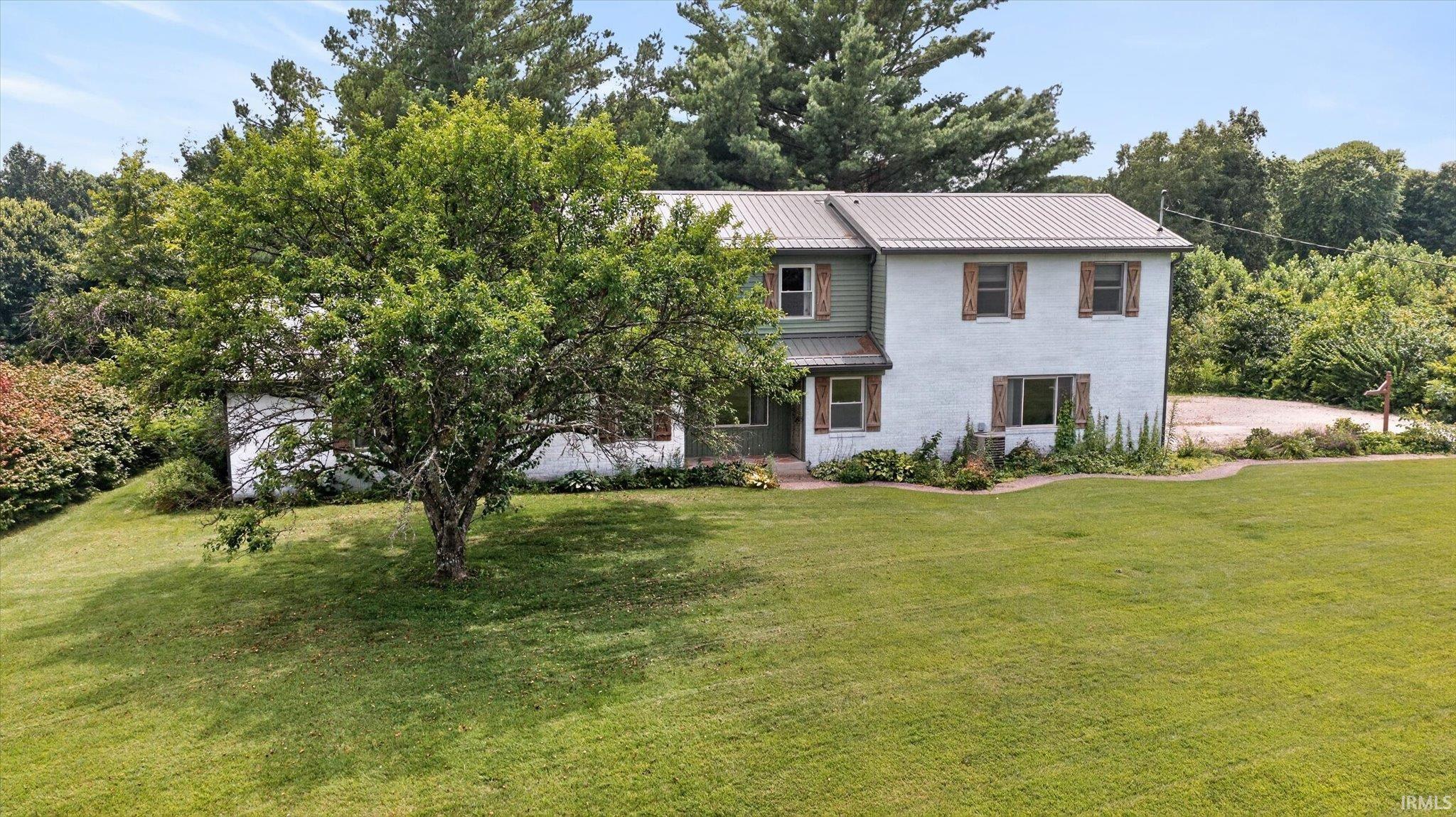 1315 W Dittemore Road