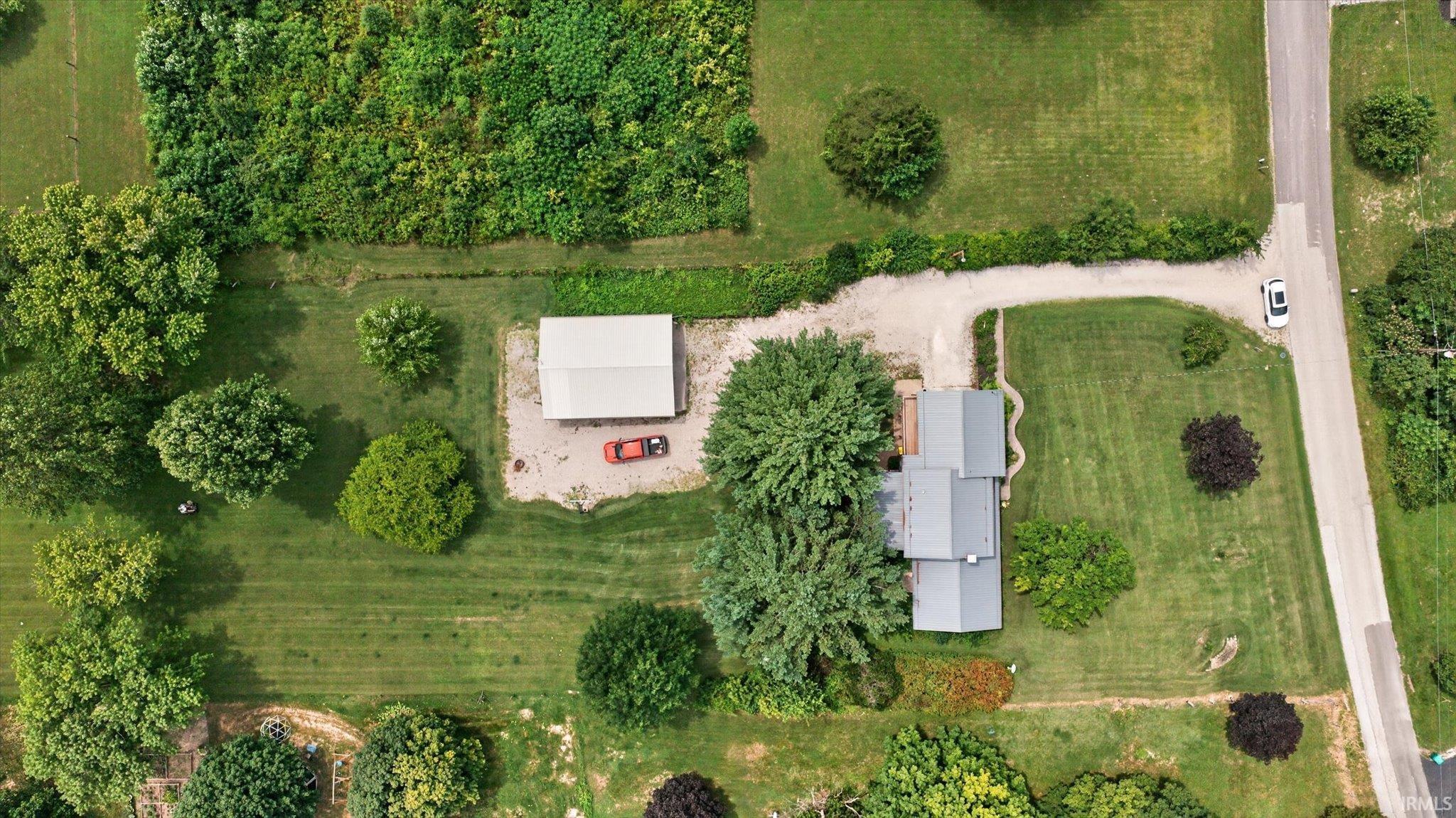 1315 W Dittemore Road
