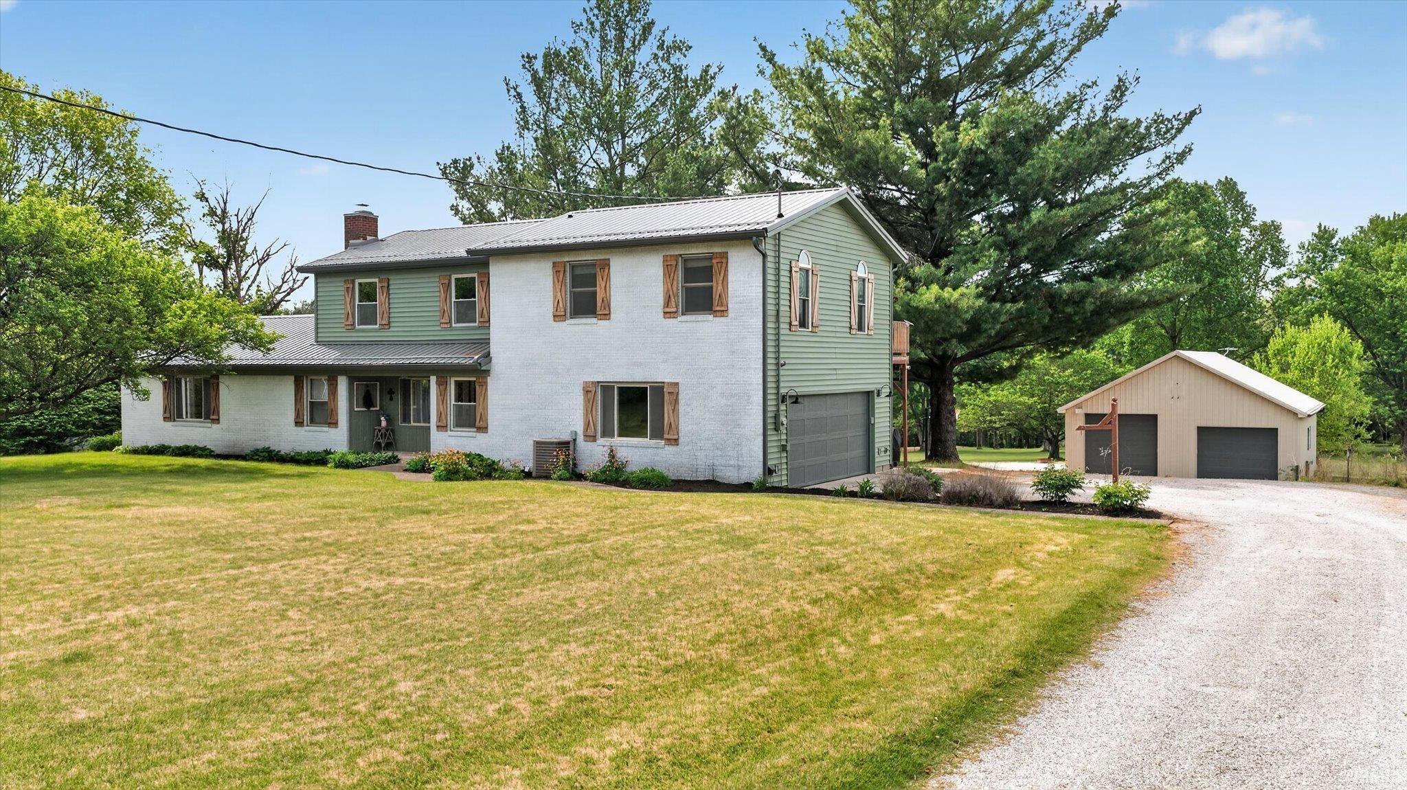 1315 W Dittemore Road