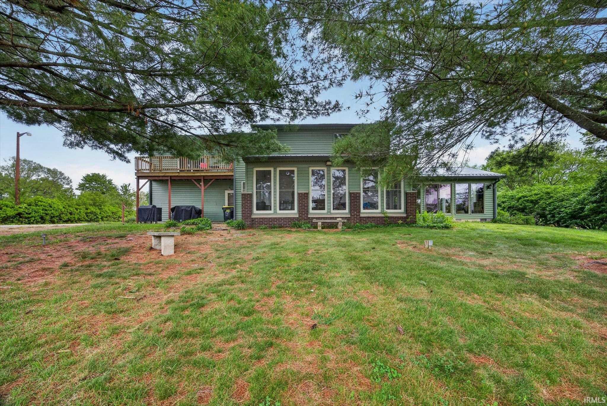 1315 W Dittemore Road