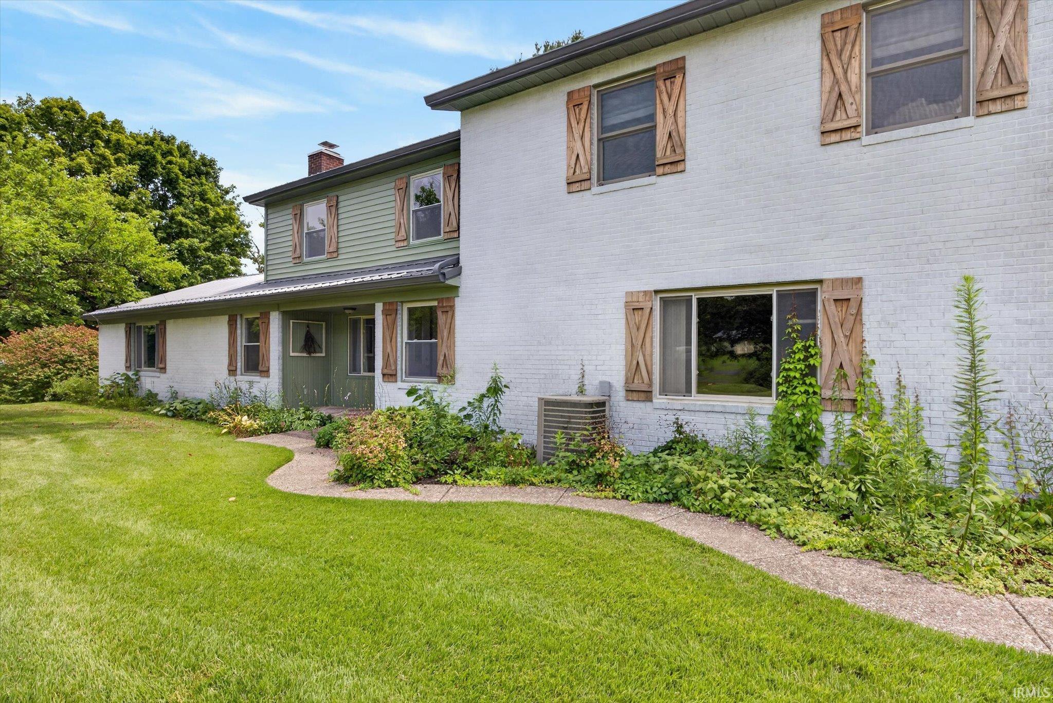 1315 W Dittemore Road