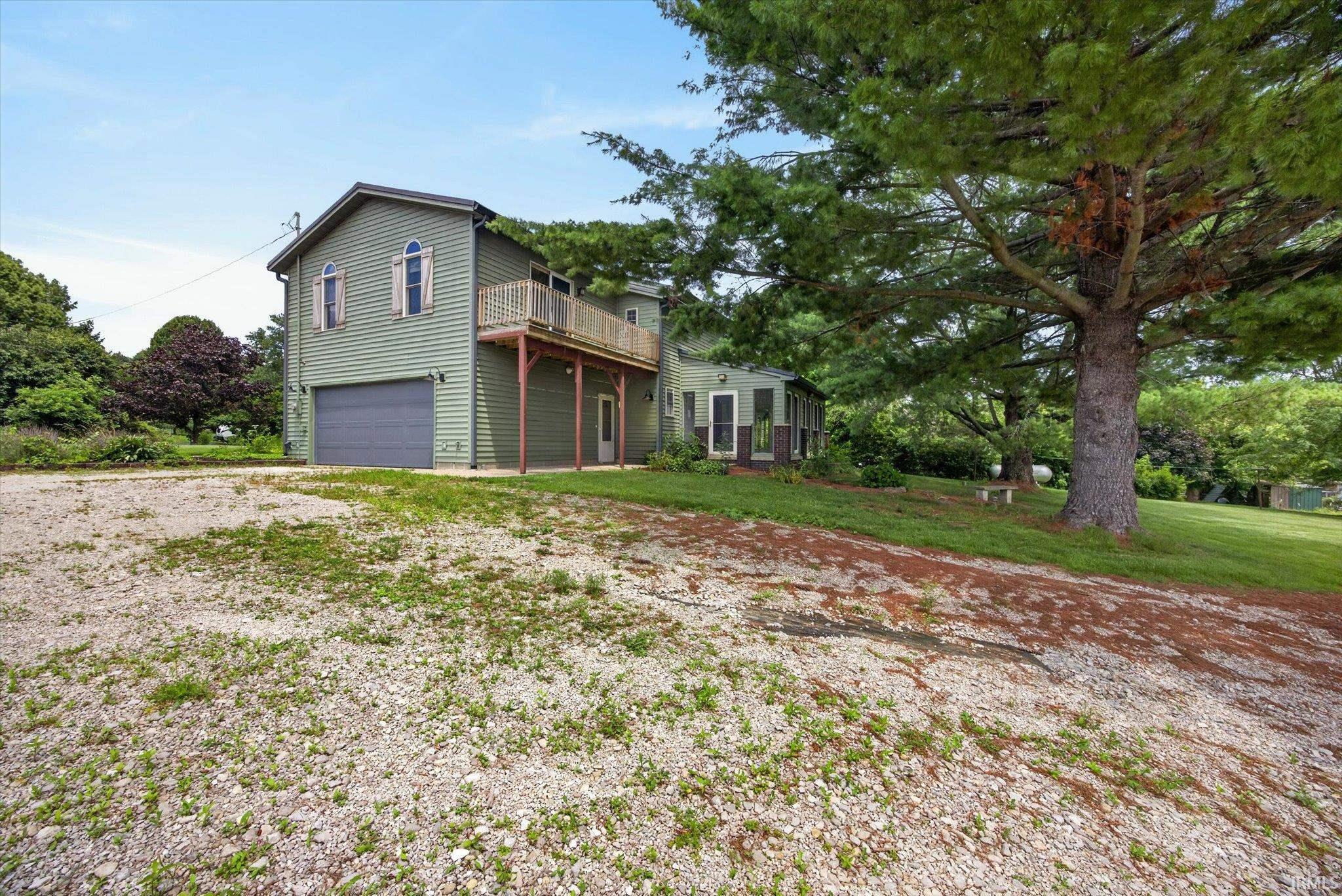 1315 W Dittemore Road