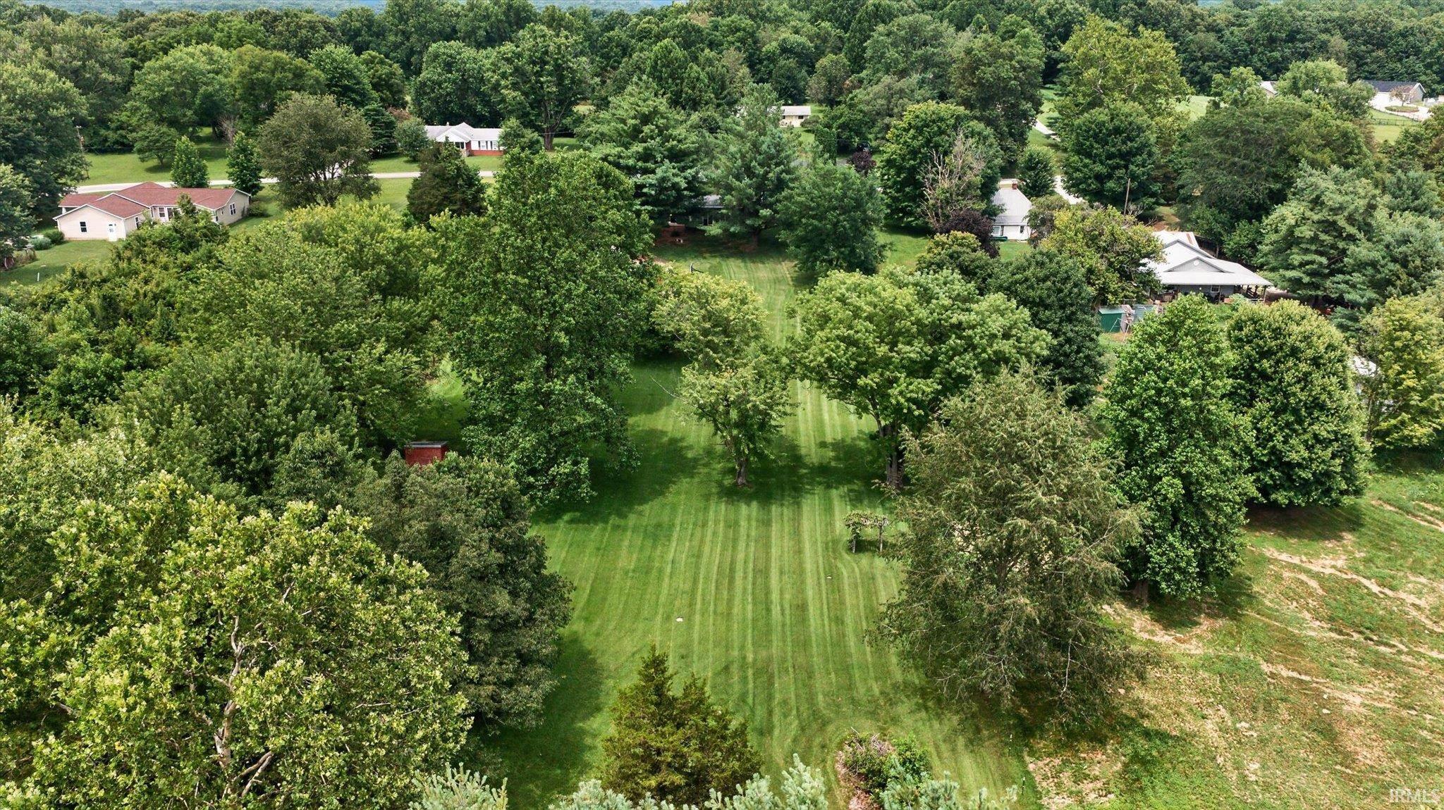 1315 W Dittemore Road