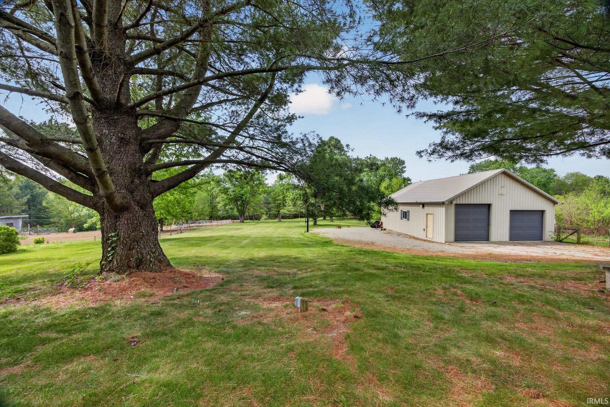 1315 W Dittemore Road