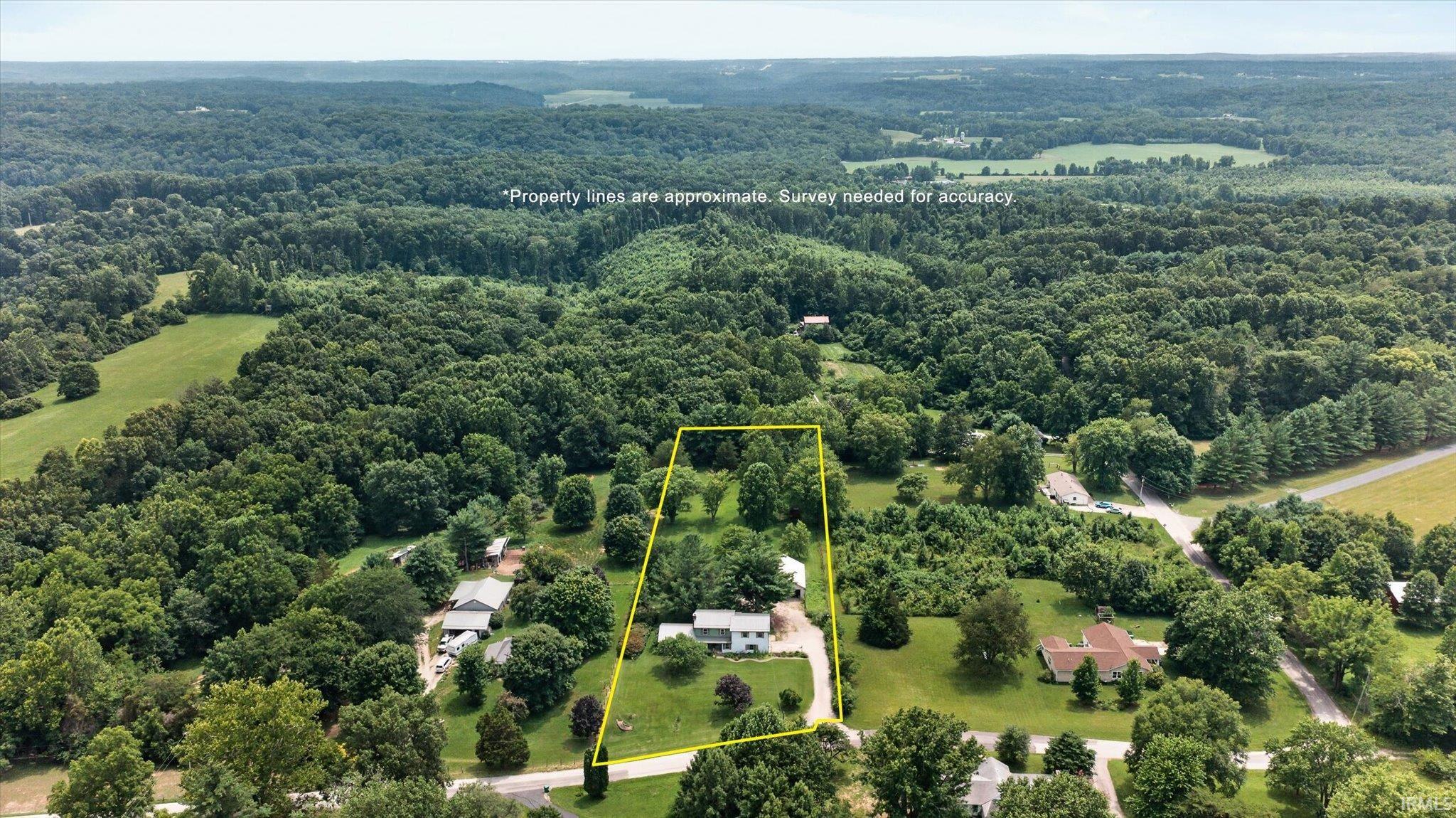1315 W Dittemore Road