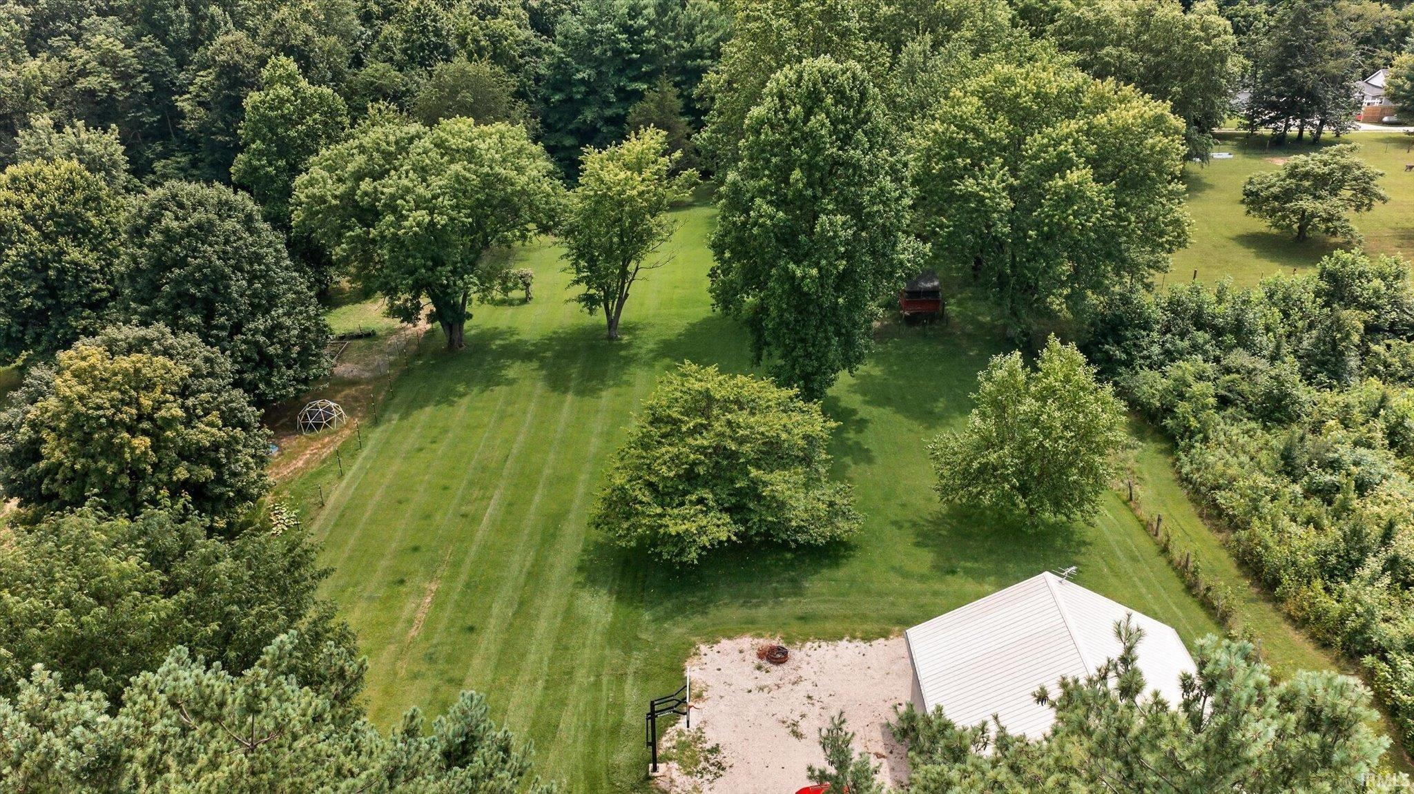 1315 W Dittemore Road