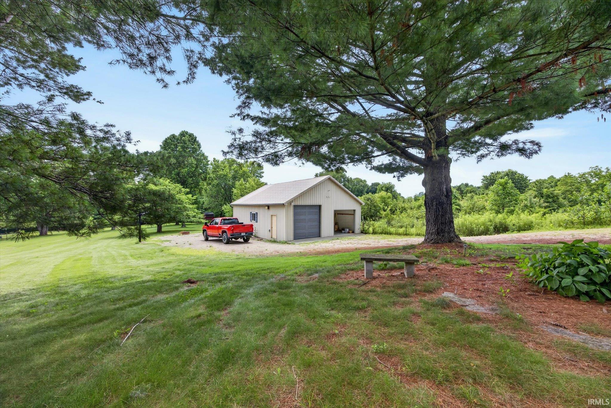 1315 W Dittemore Road