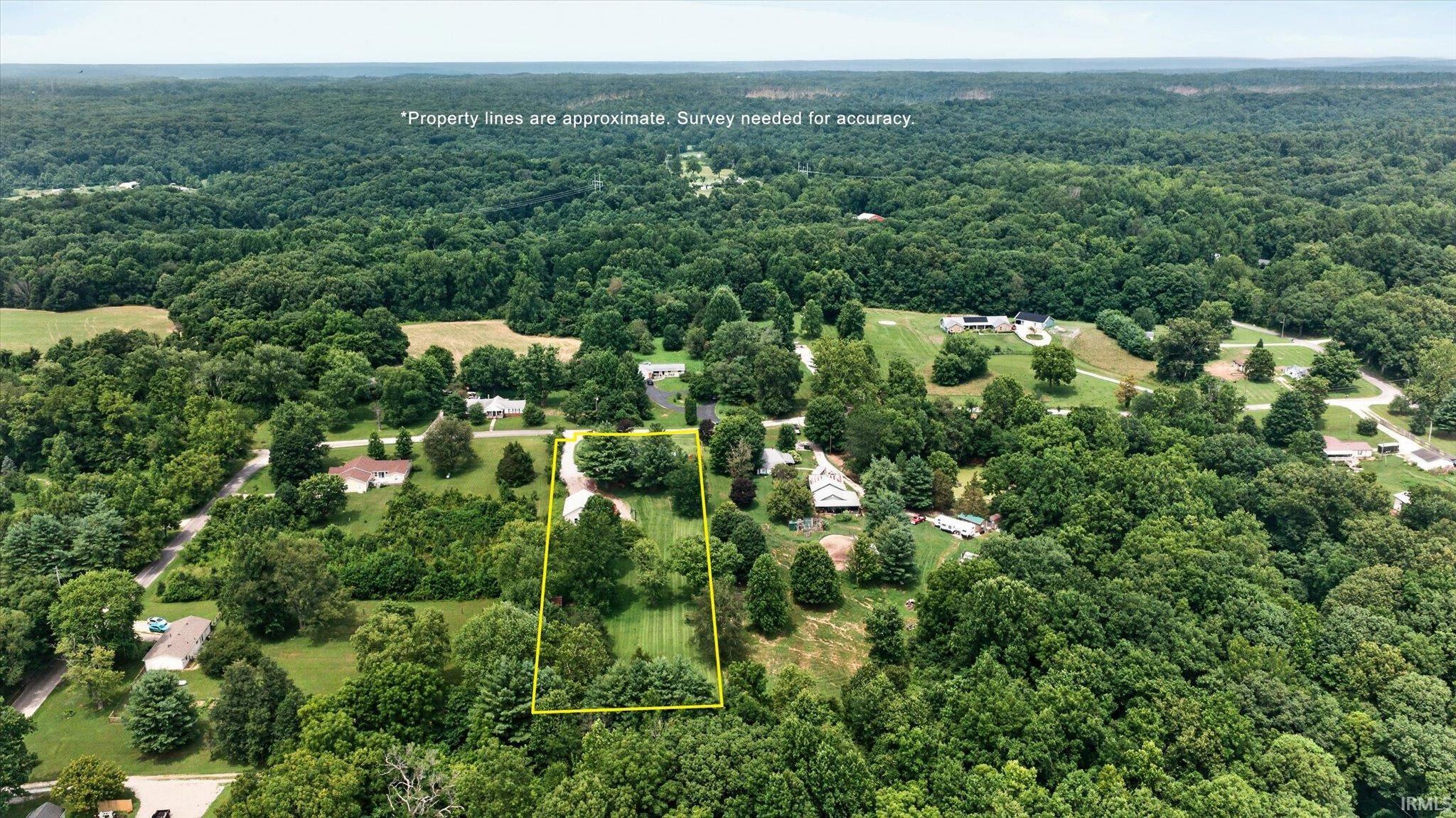 1315 W Dittemore Road