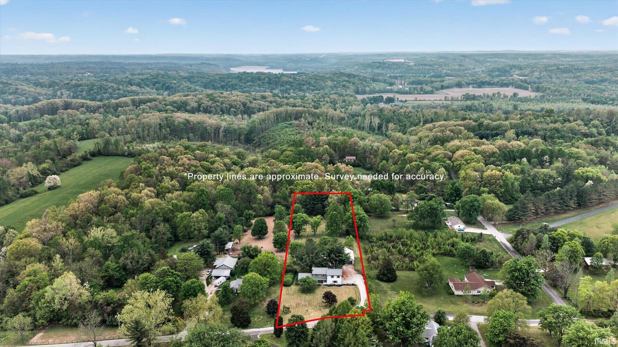 1315 W Dittemore Road