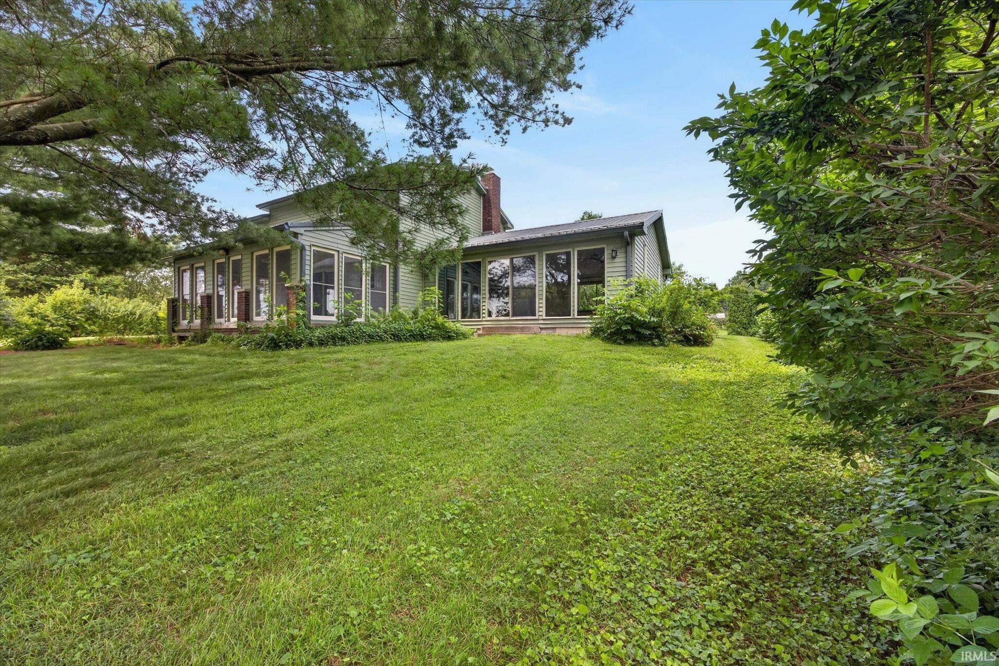 1315 W Dittemore Road