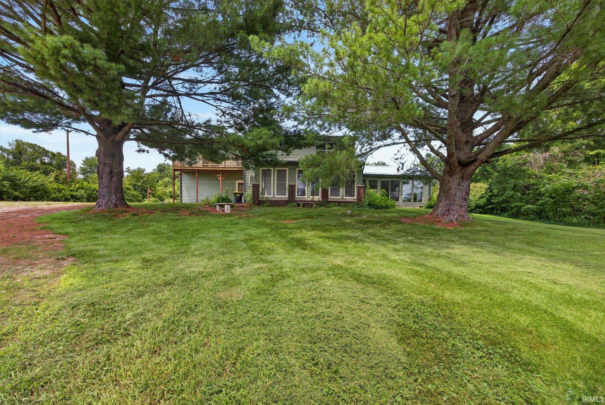1315 W Dittemore Road