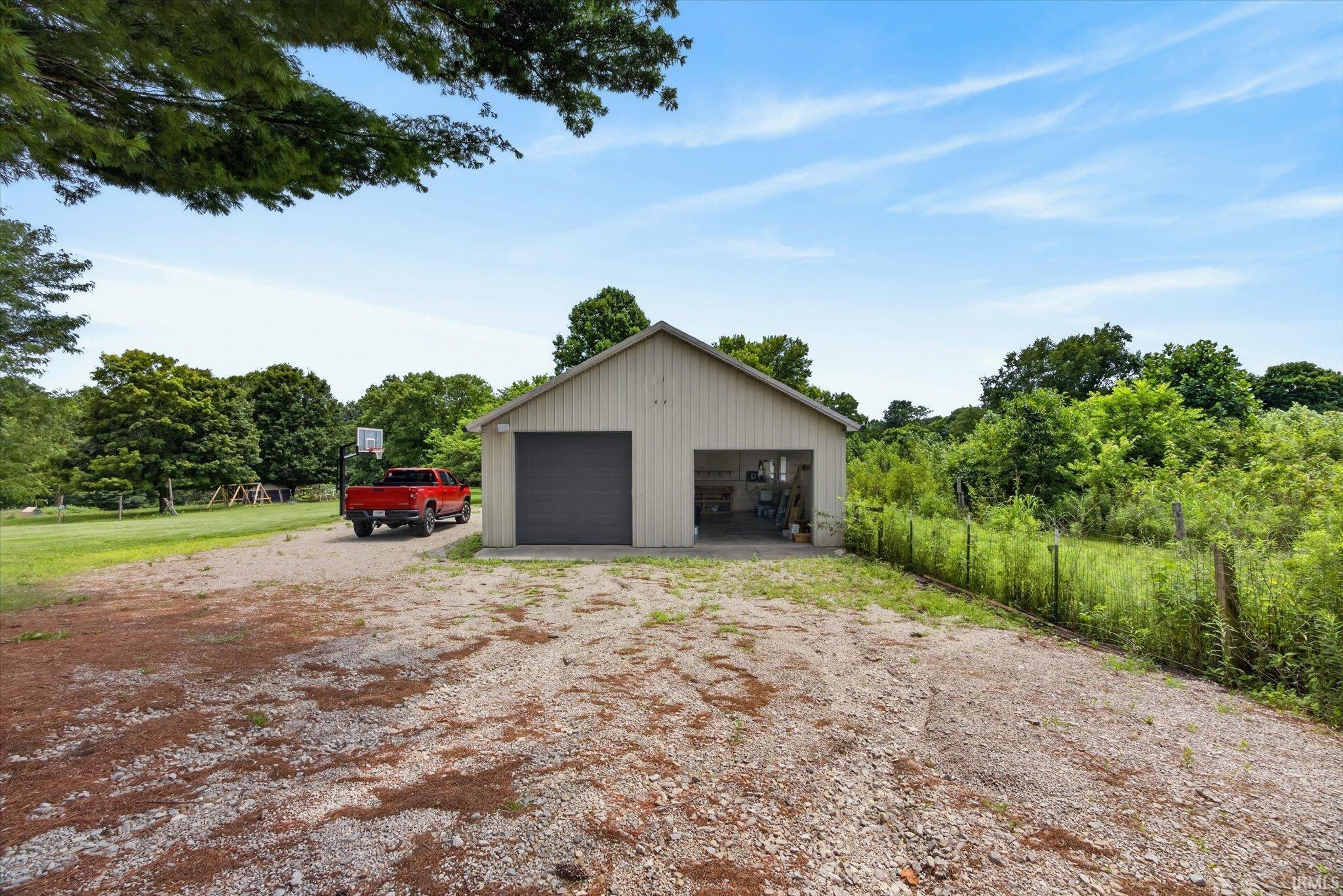 1315 W Dittemore Road