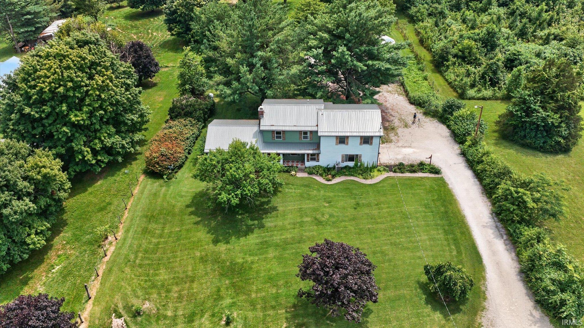 1315 W Dittemore Road