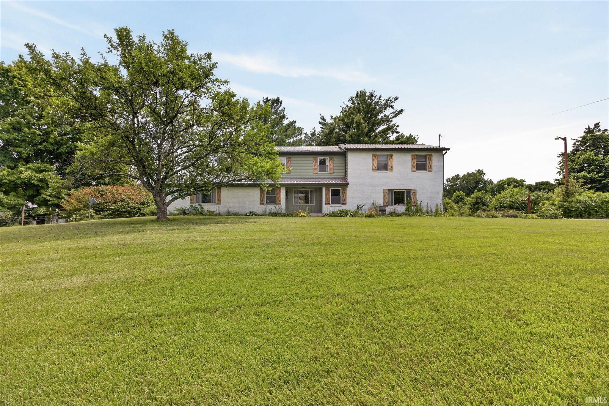 1315 W Dittemore Road