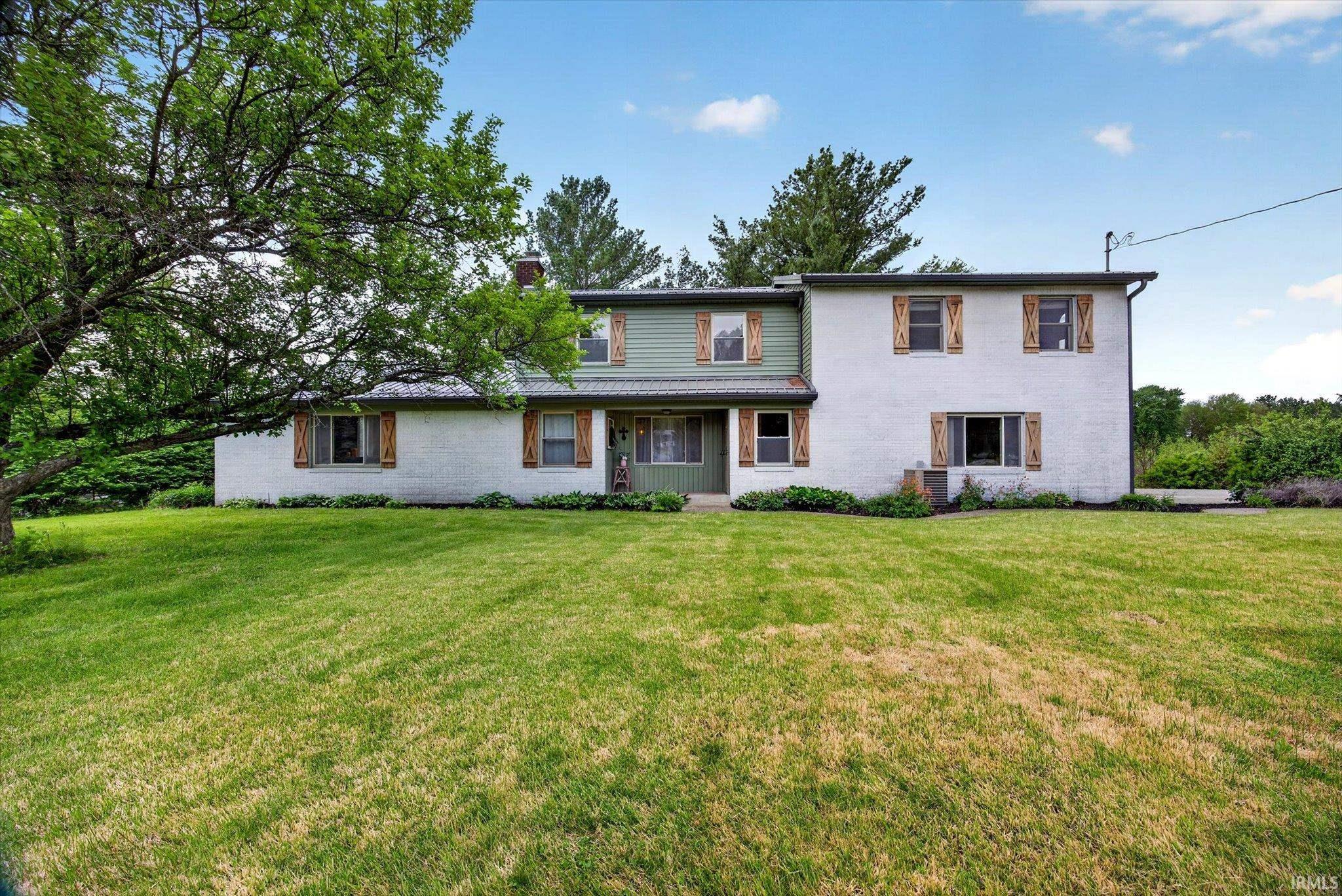 1315 W Dittemore Road
