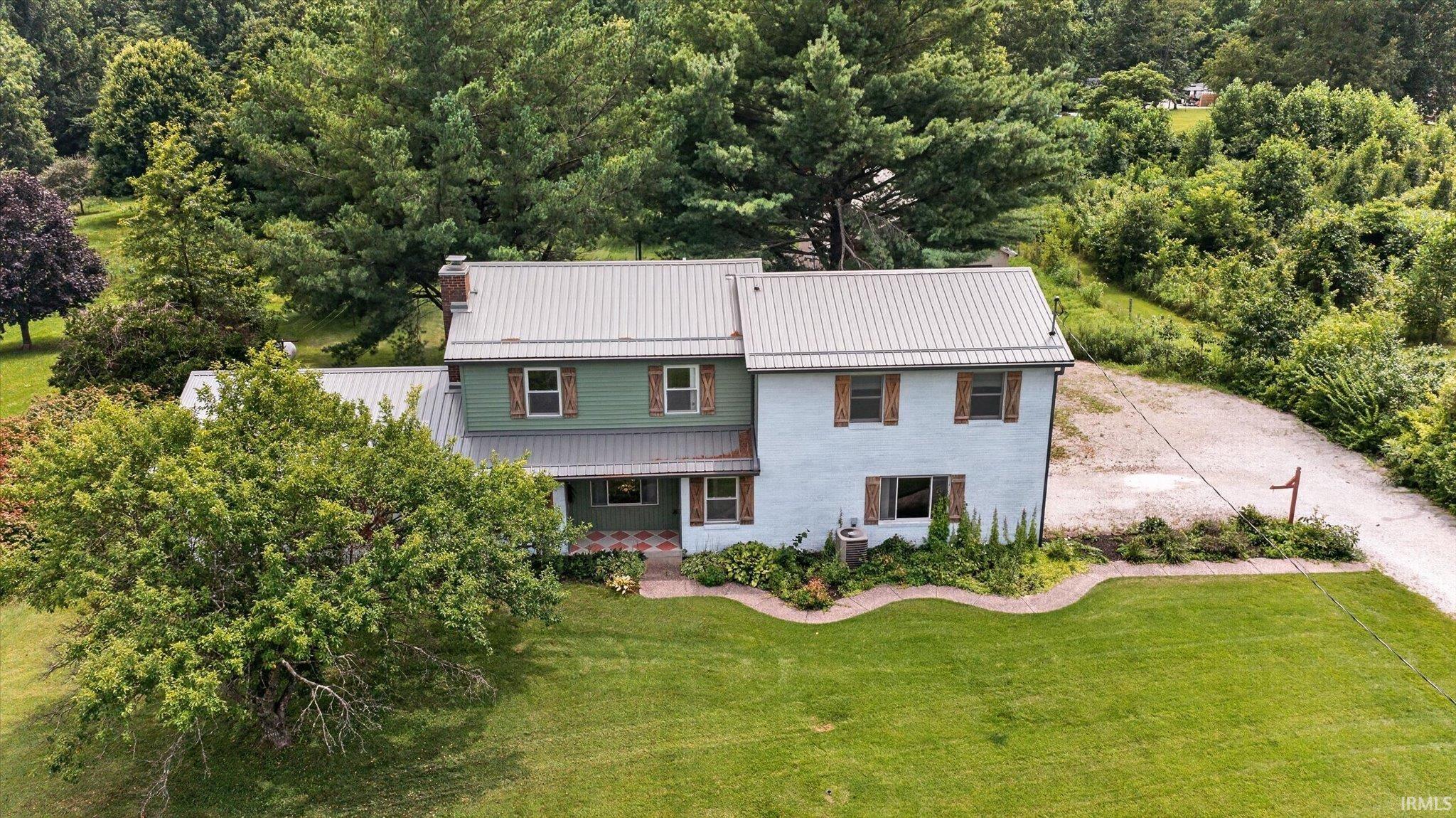 1315 W Dittemore Road