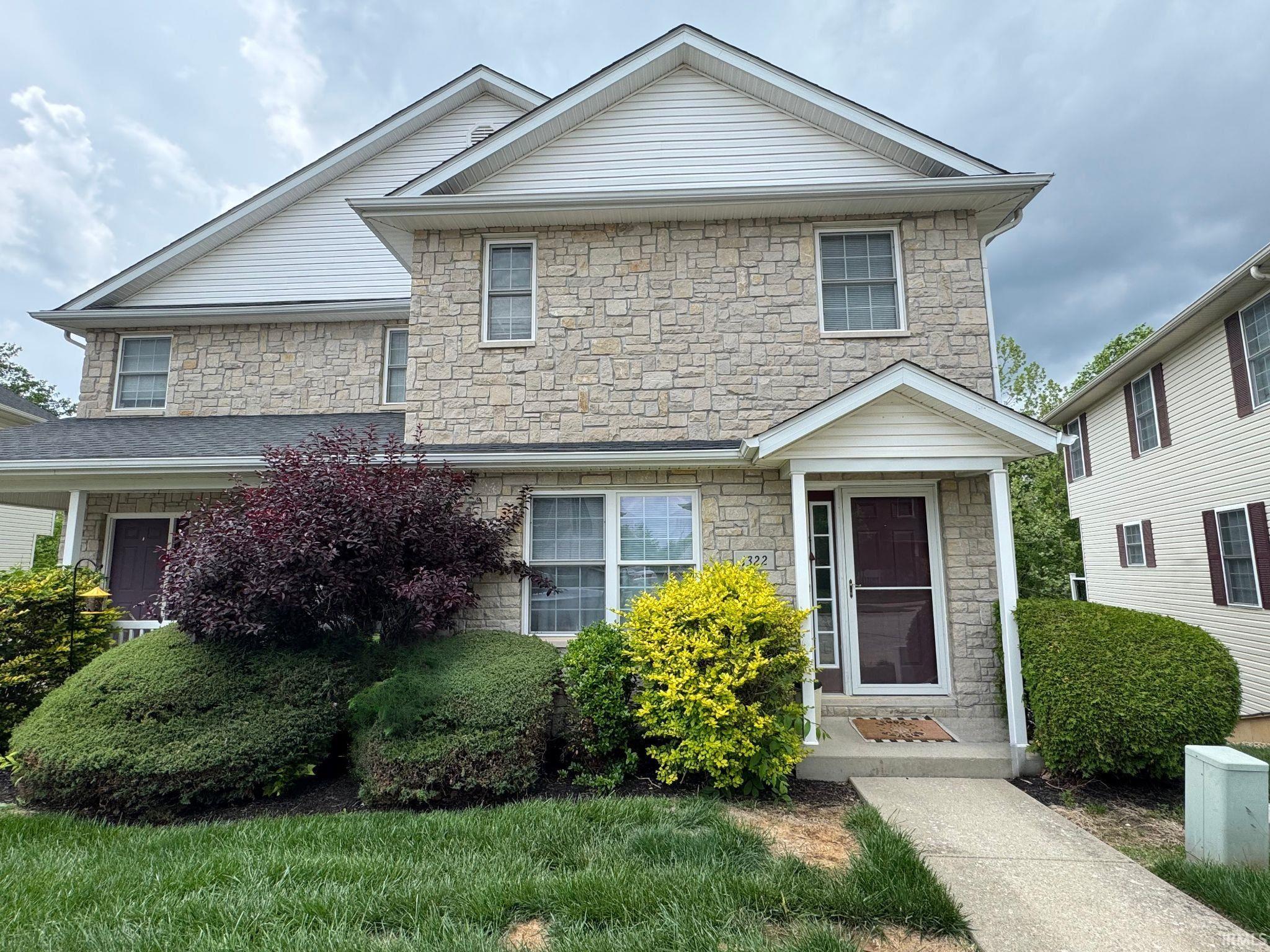 1322 S Cobble Creek Circle