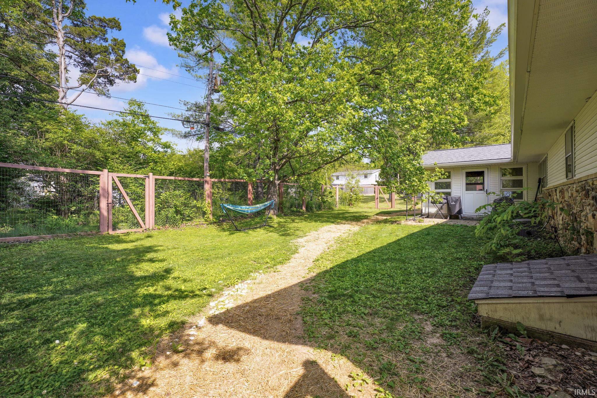 4017 E Providence Court