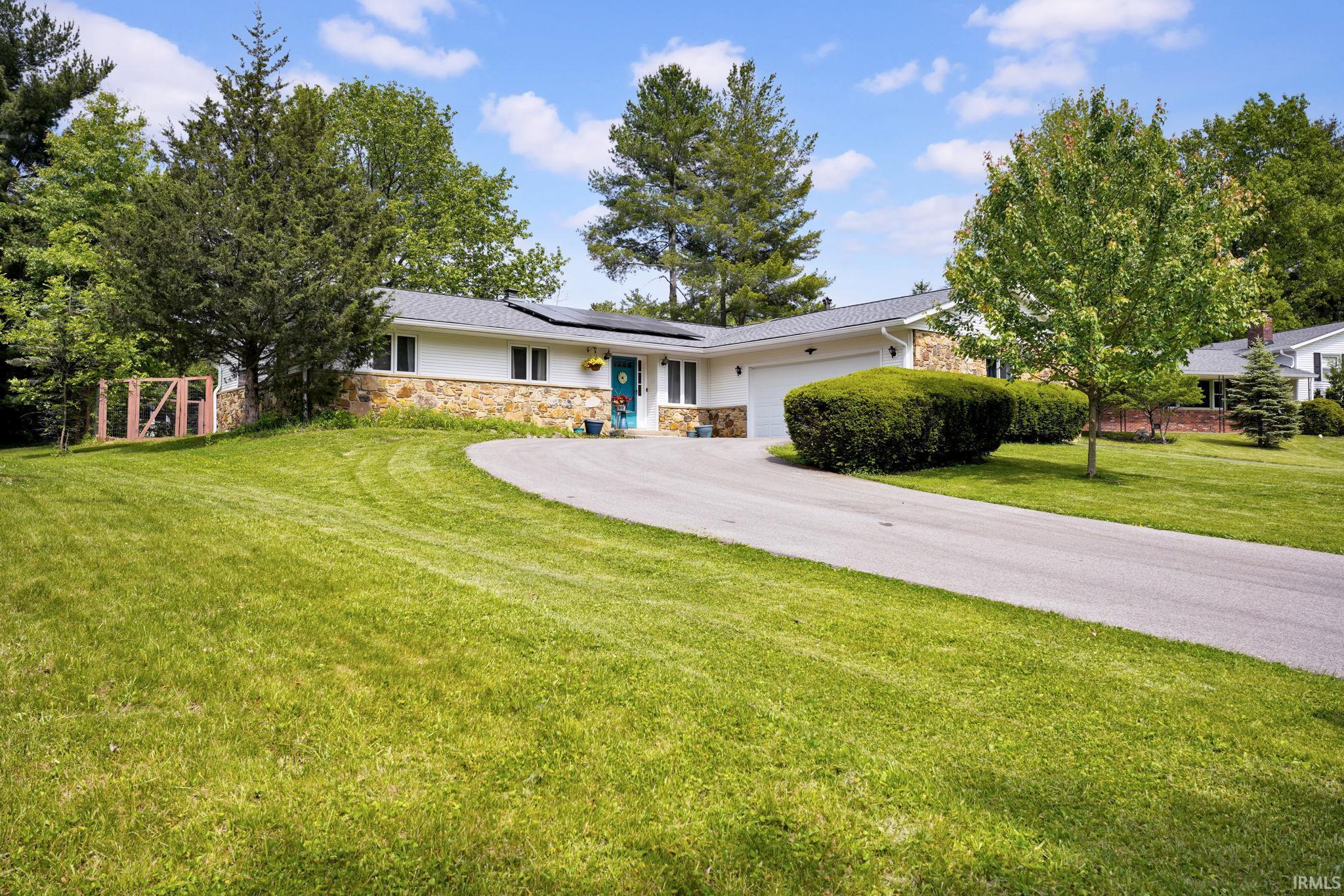 4017 E Providence Court