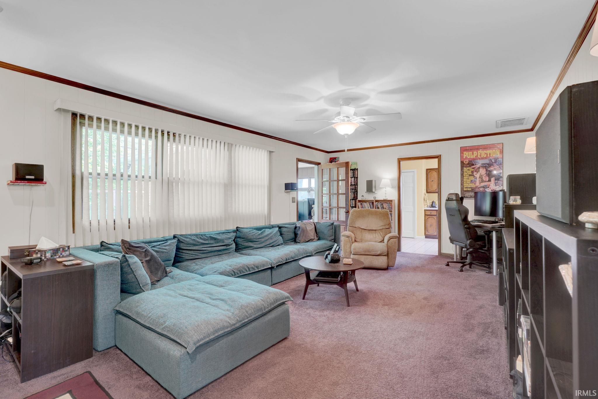 4017 E Providence Court