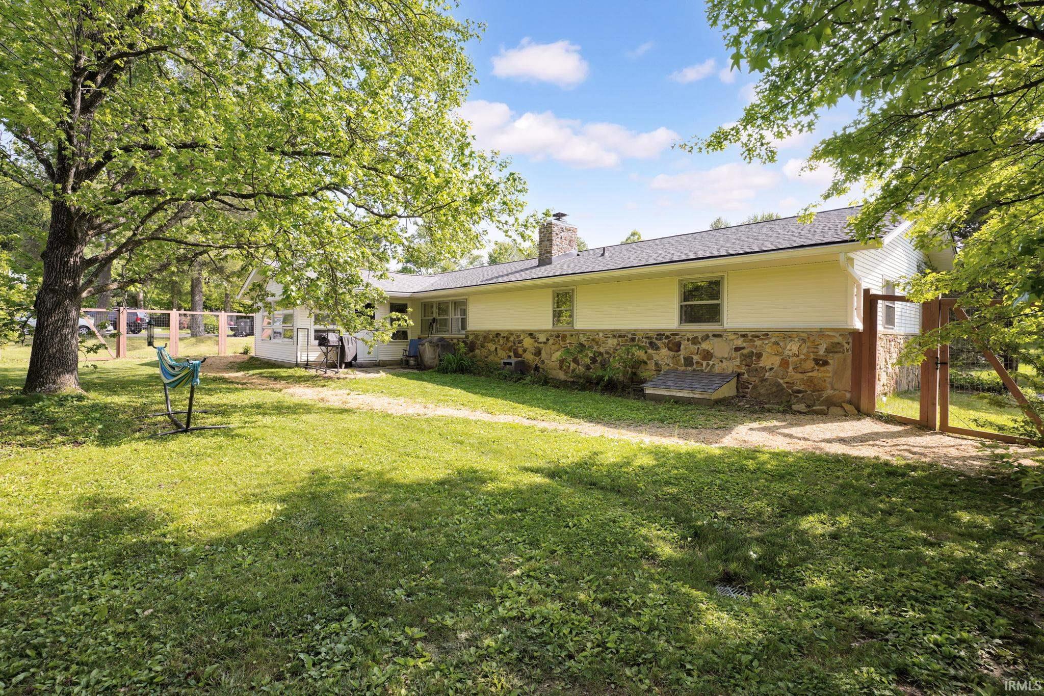 4017 E Providence Court