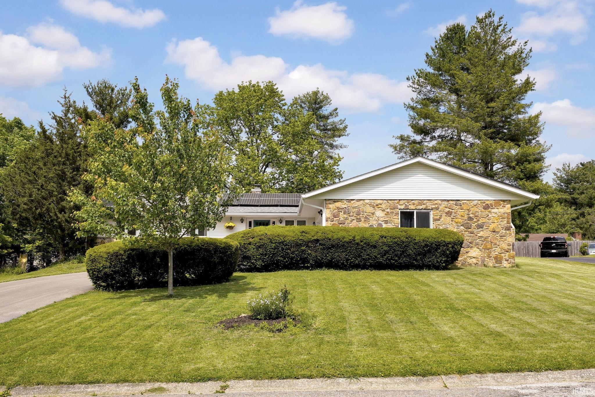 4017 E Providence Court