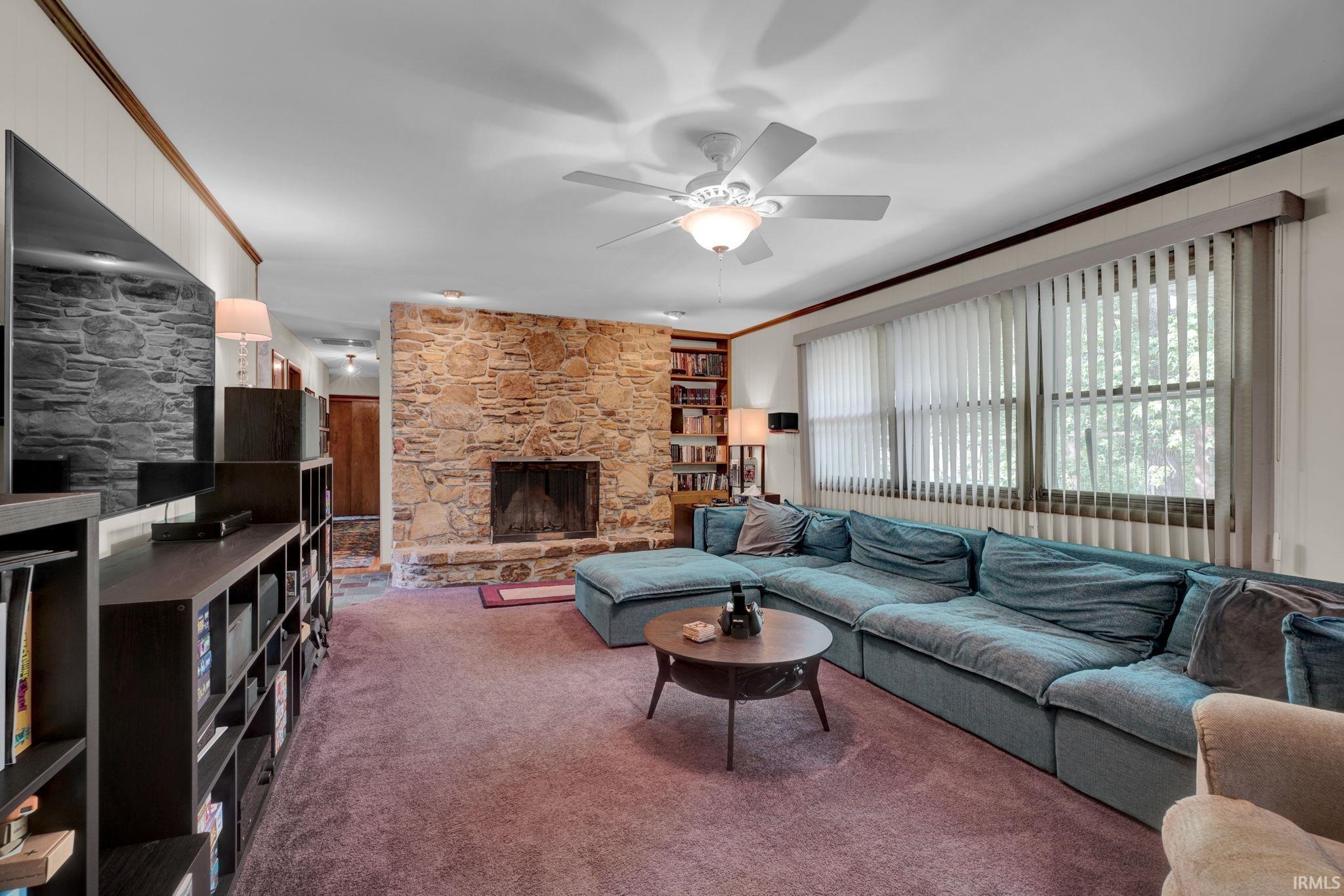 4017 E Providence Court