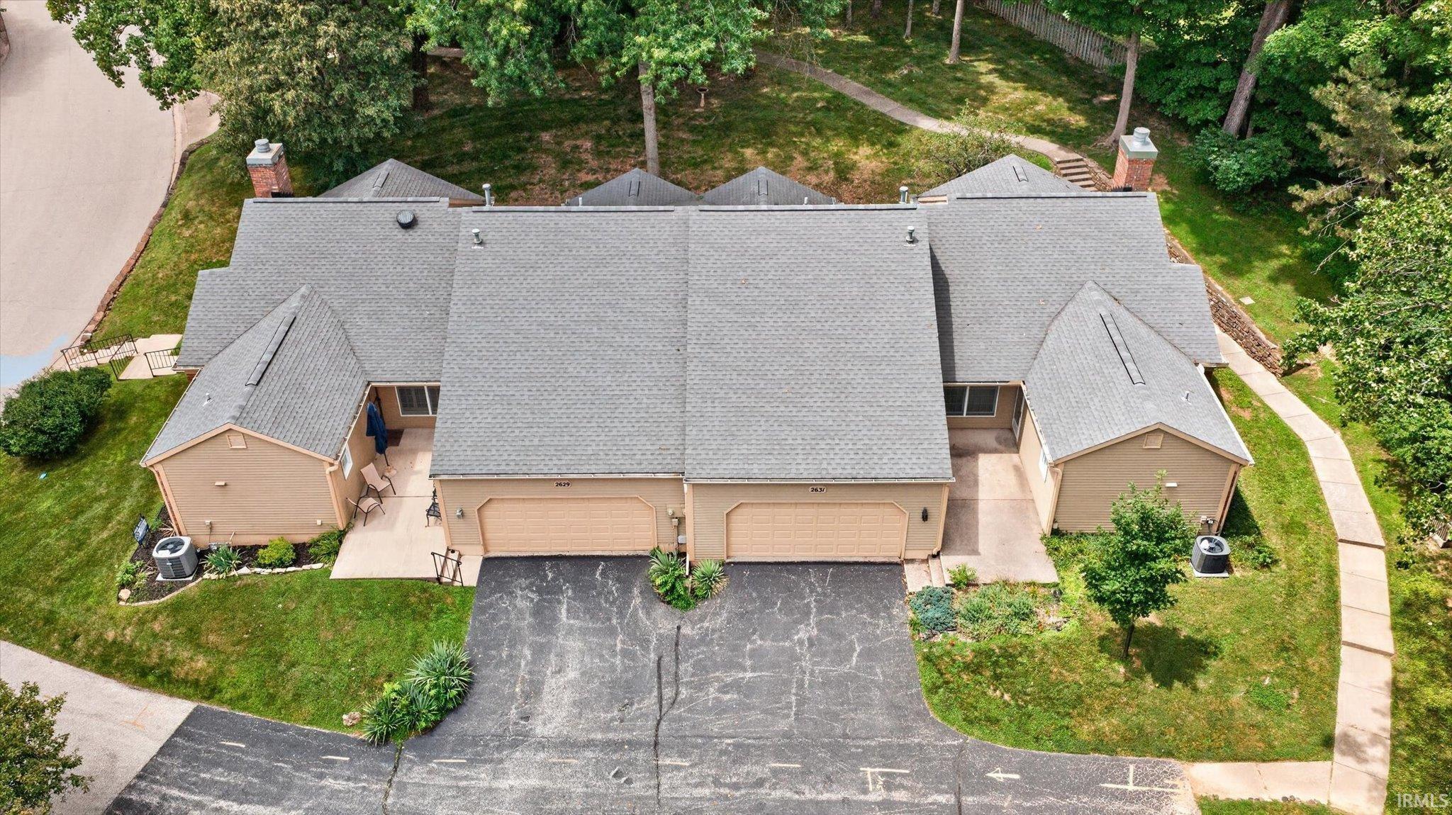 2631 Windemere Woods Drive