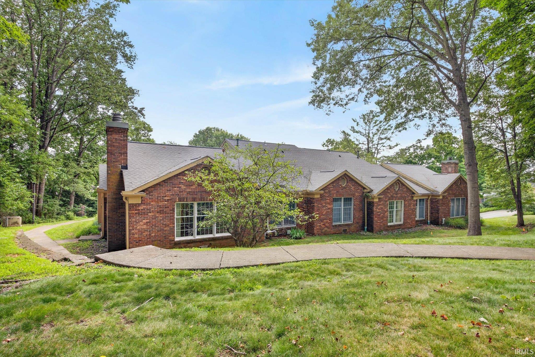 2631 Windemere Woods Drive