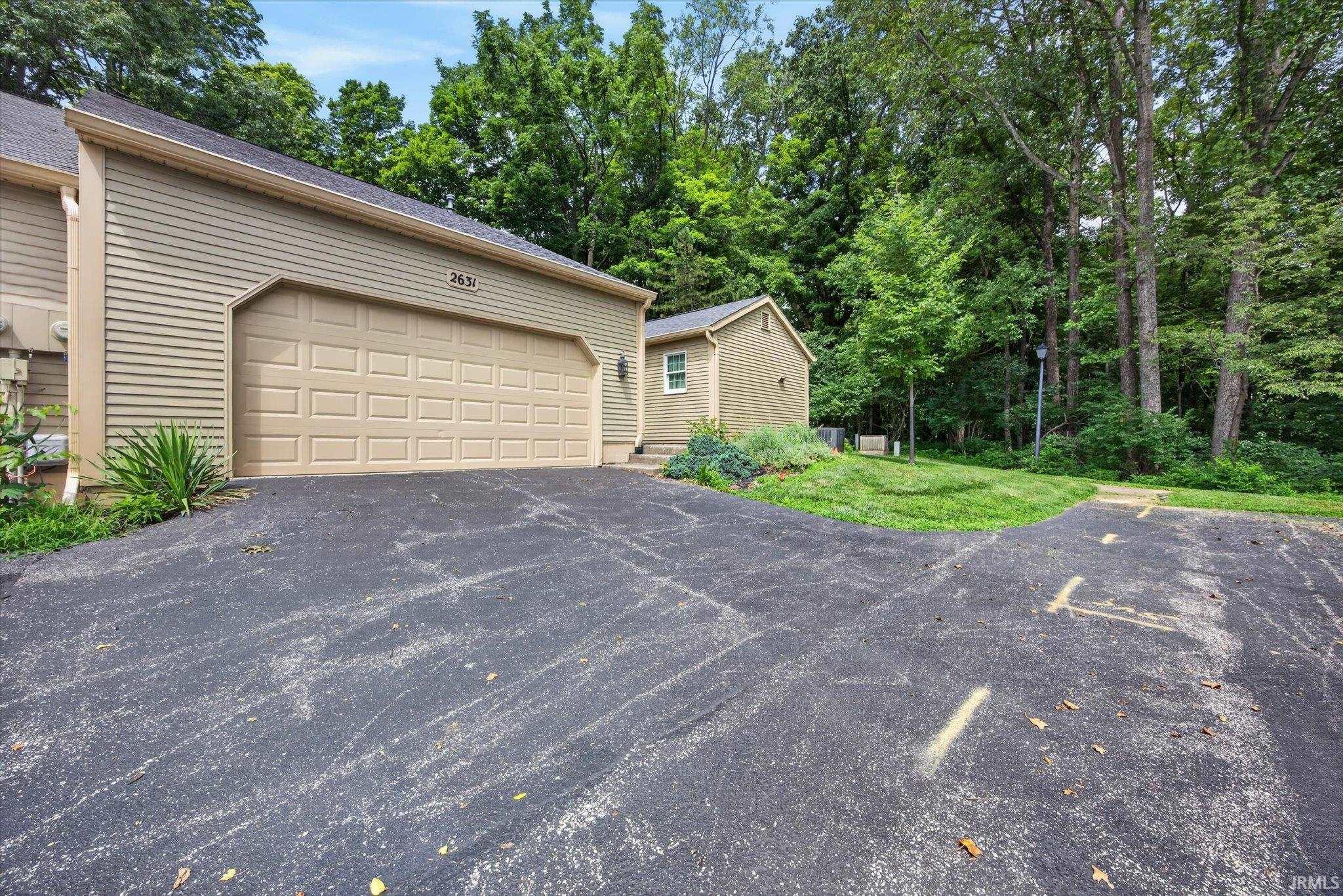 2631 Windemere Woods Drive