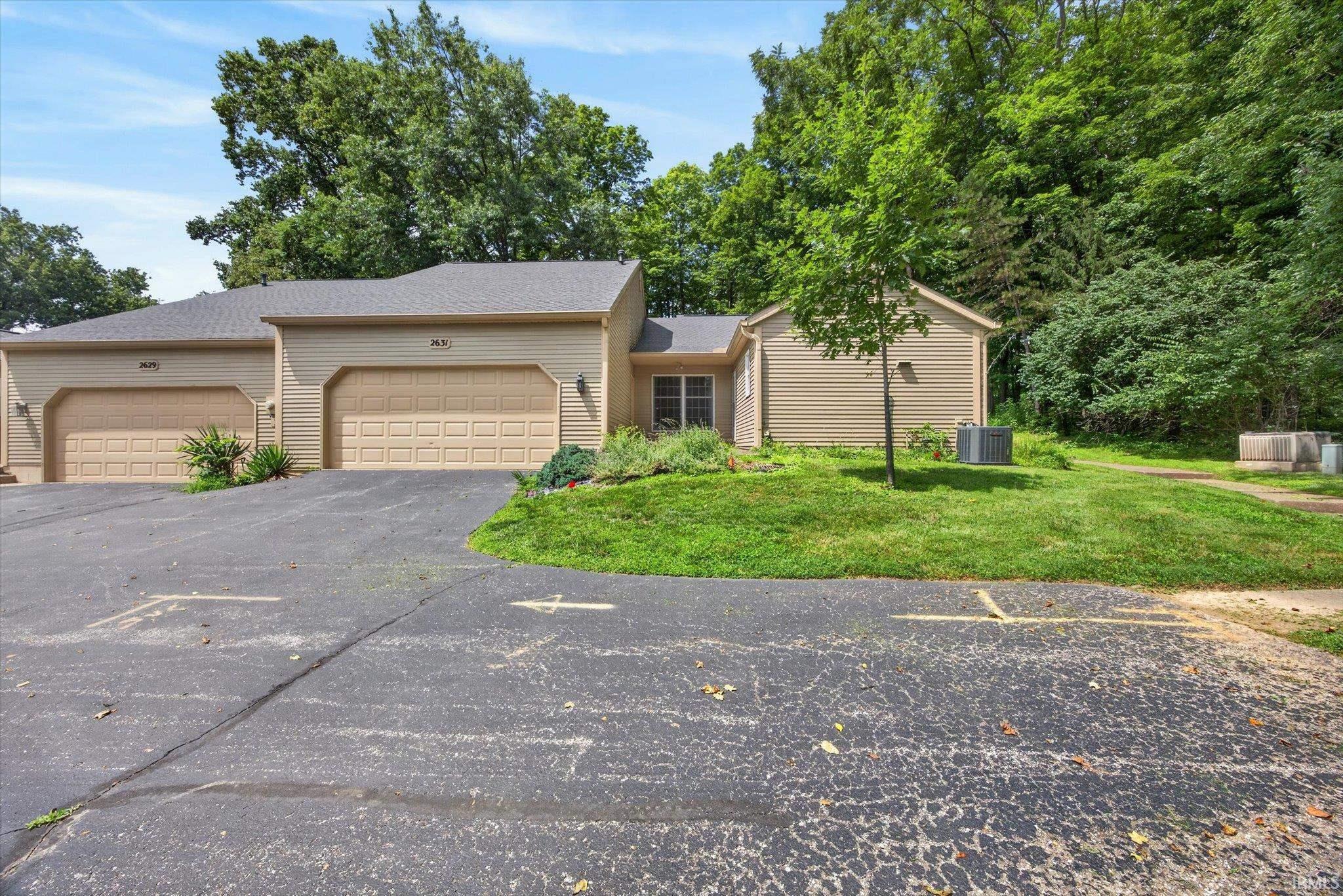 2631 Windemere Woods Drive
