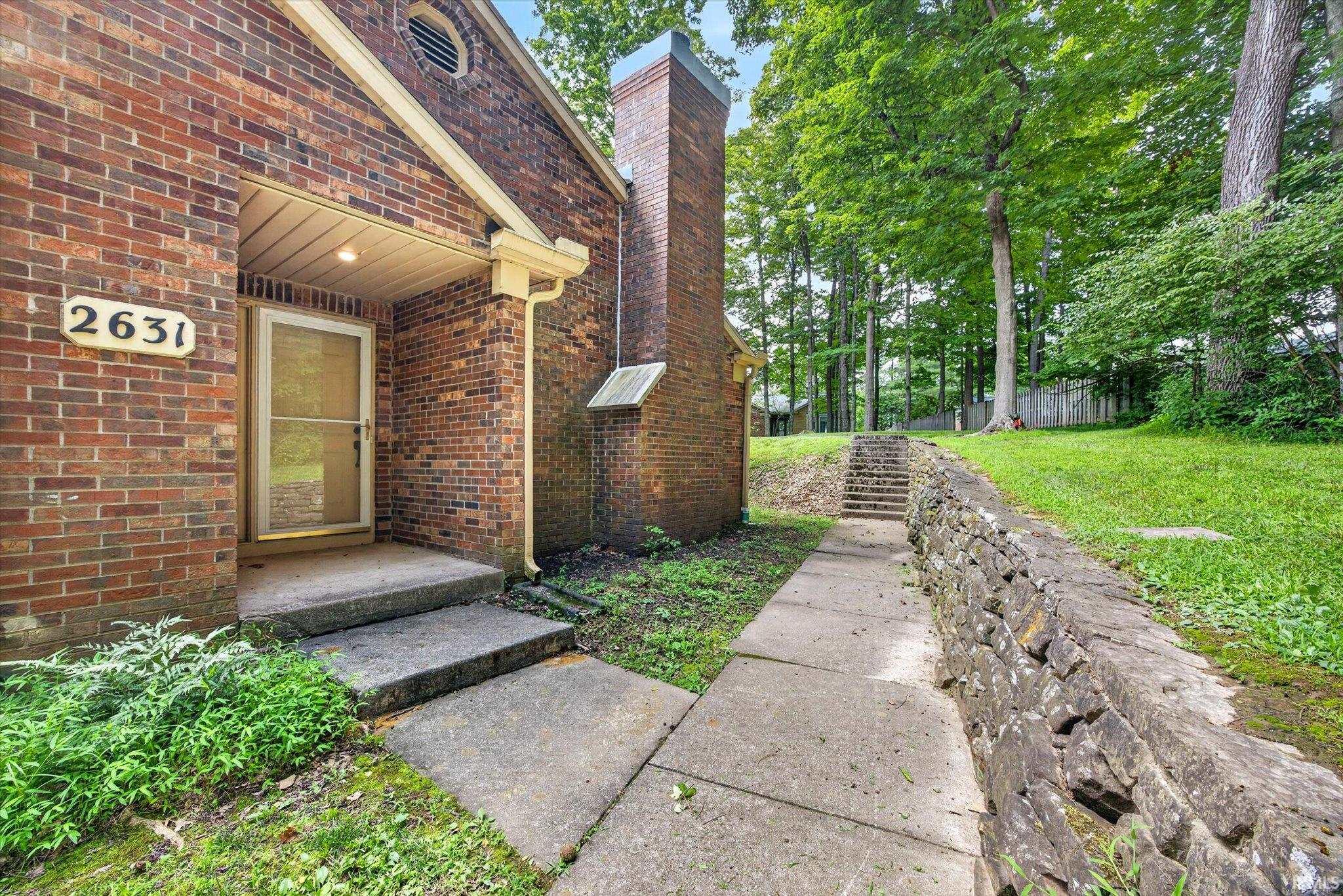 2631 Windemere Woods Drive